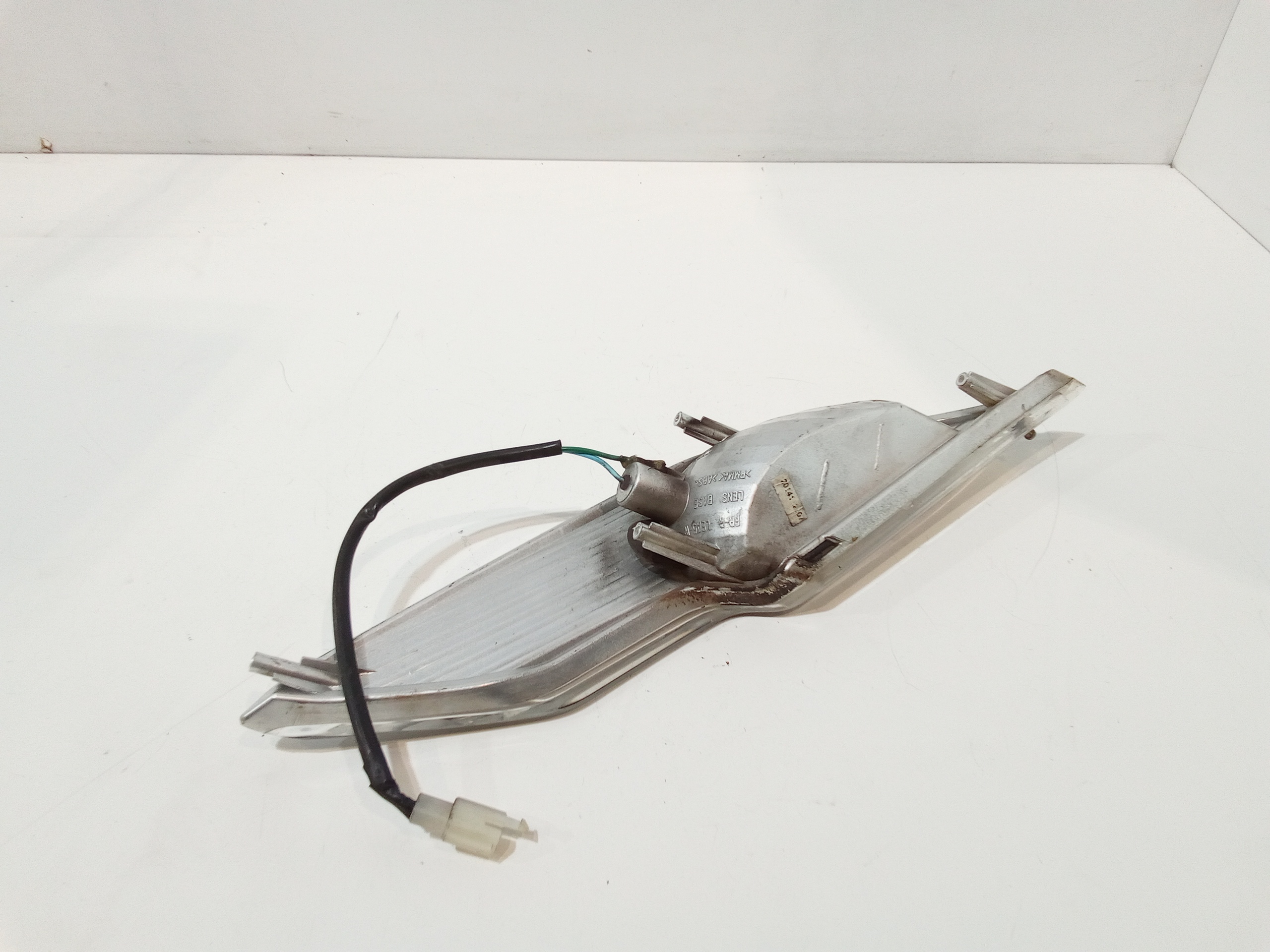 Freccia ant SX per Kymco Gran Dink 250cc (2004 - In produzione)