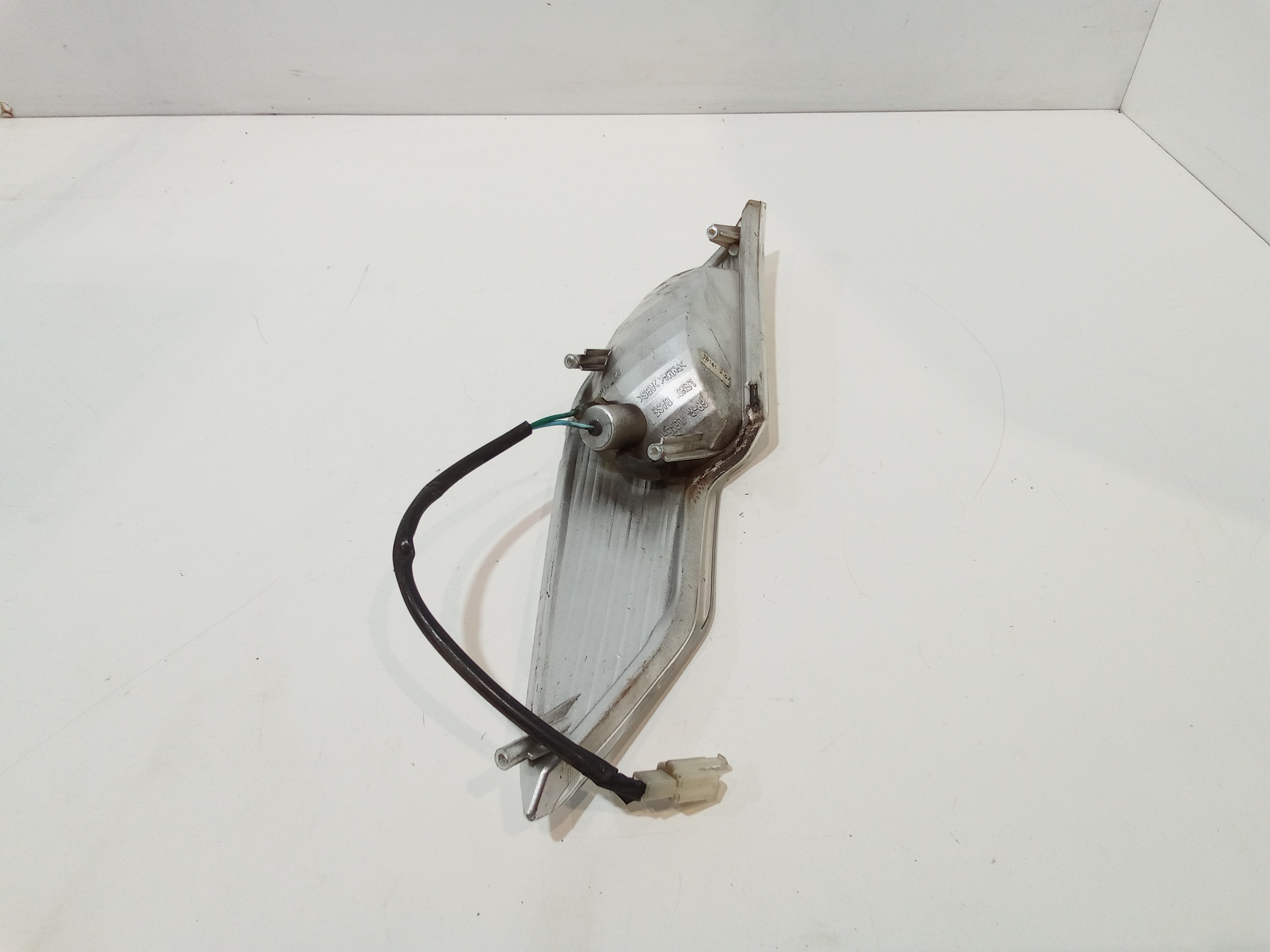 Freccia ant SX per Kymco Gran Dink 250cc (2004 - In produzione)