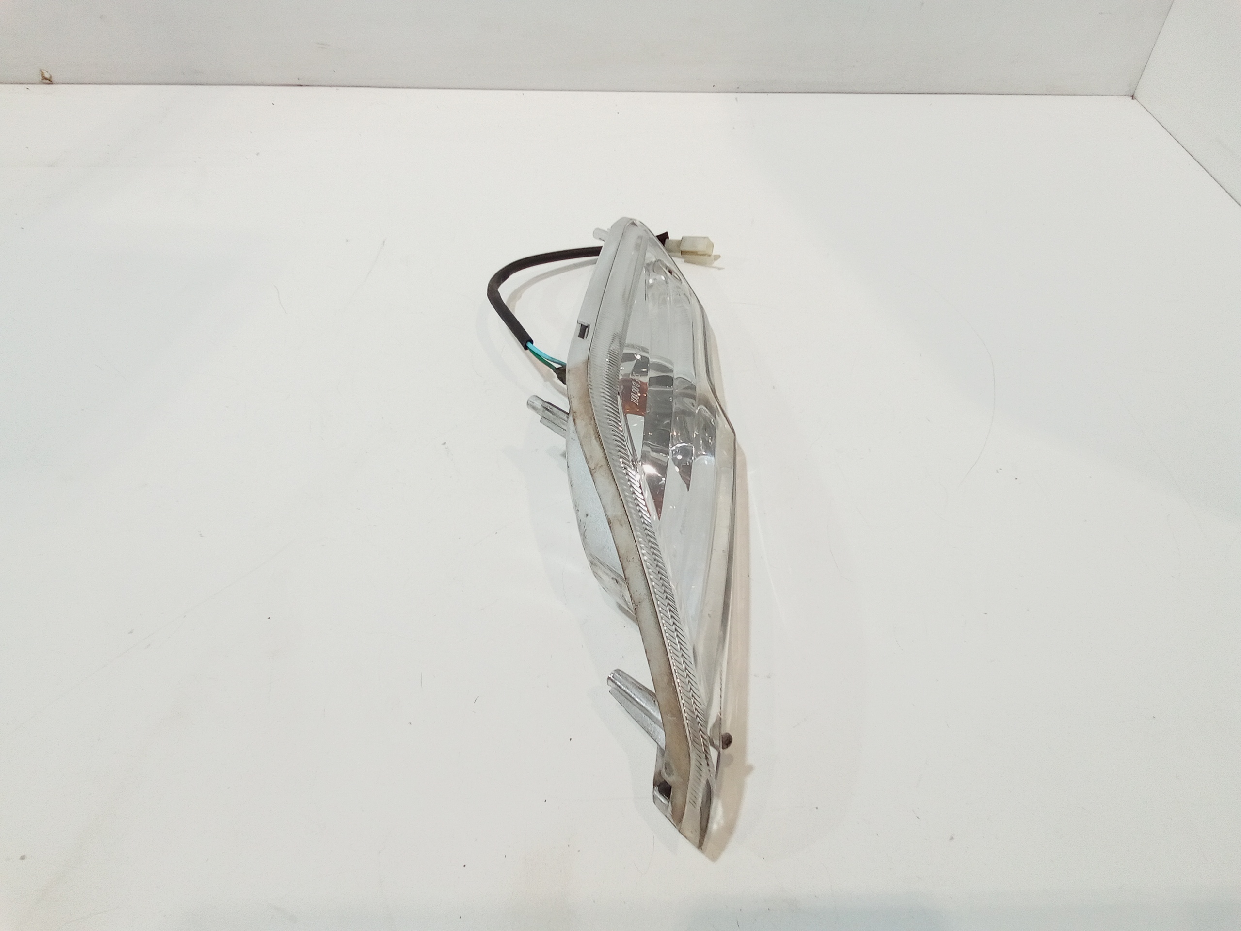 Freccia ant SX per Kymco Gran Dink 250cc (2004 - In produzione)