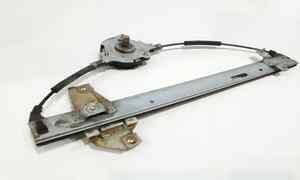 Cremagliera anteriore destra passeggero per Kia K 2500 Serie (05>) (2005 - In produzione)