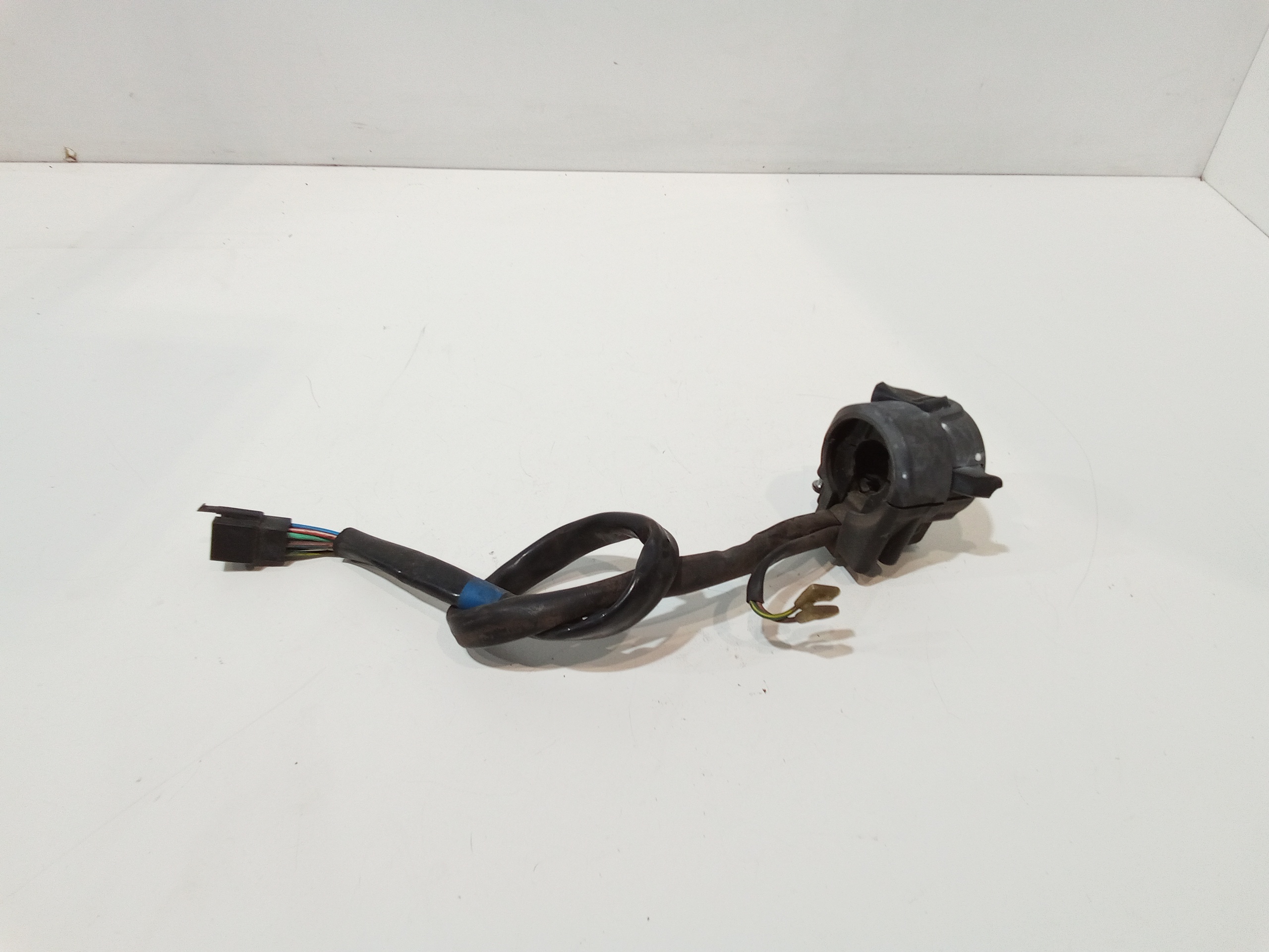 Commutatore Devioluci Sinistro per Kymco Gran Dink 250cc (2004 - In produzione)