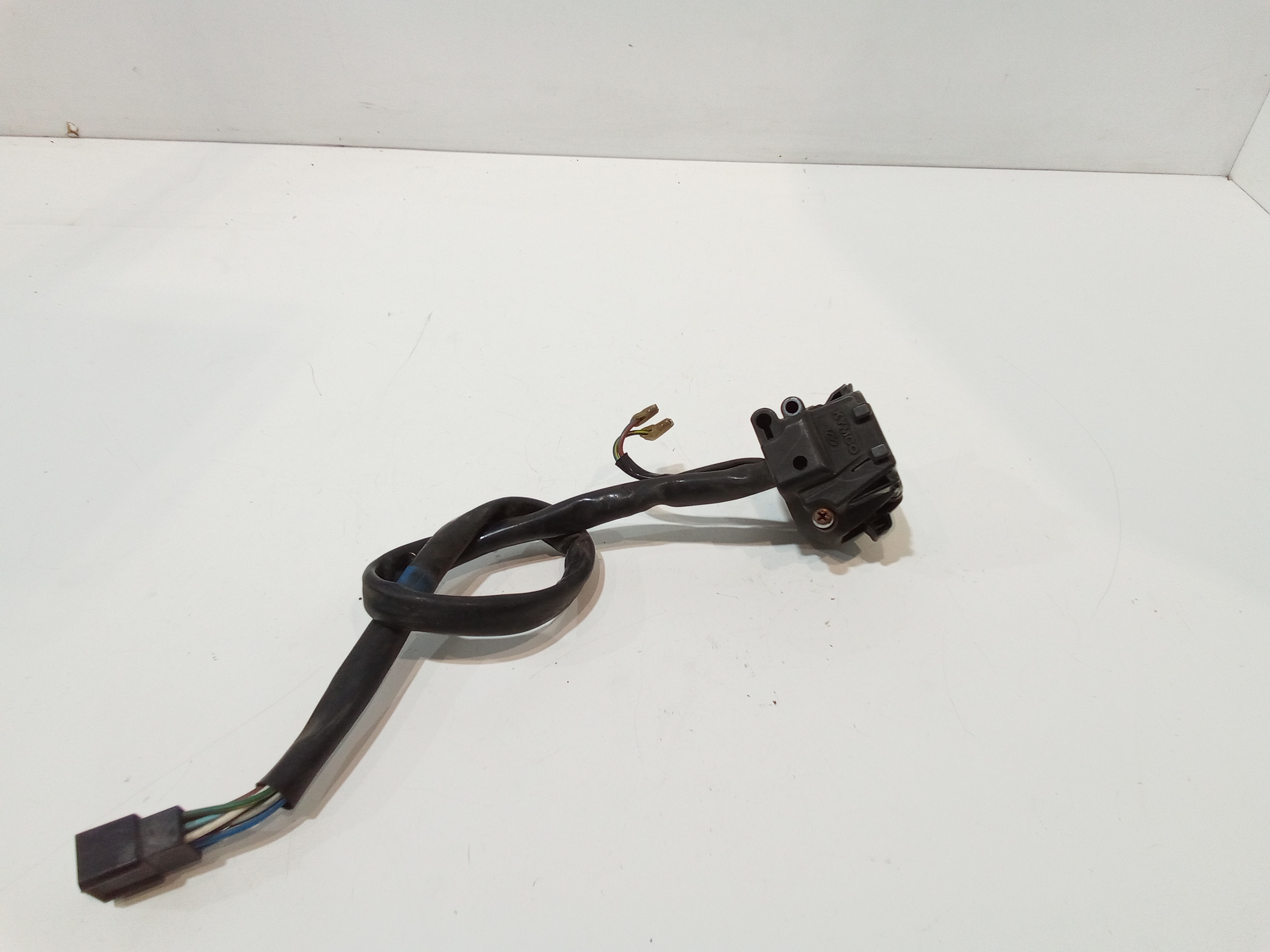 Commutatore Devioluci Sinistro per Kymco Gran Dink 250cc (2004 - In produzione)