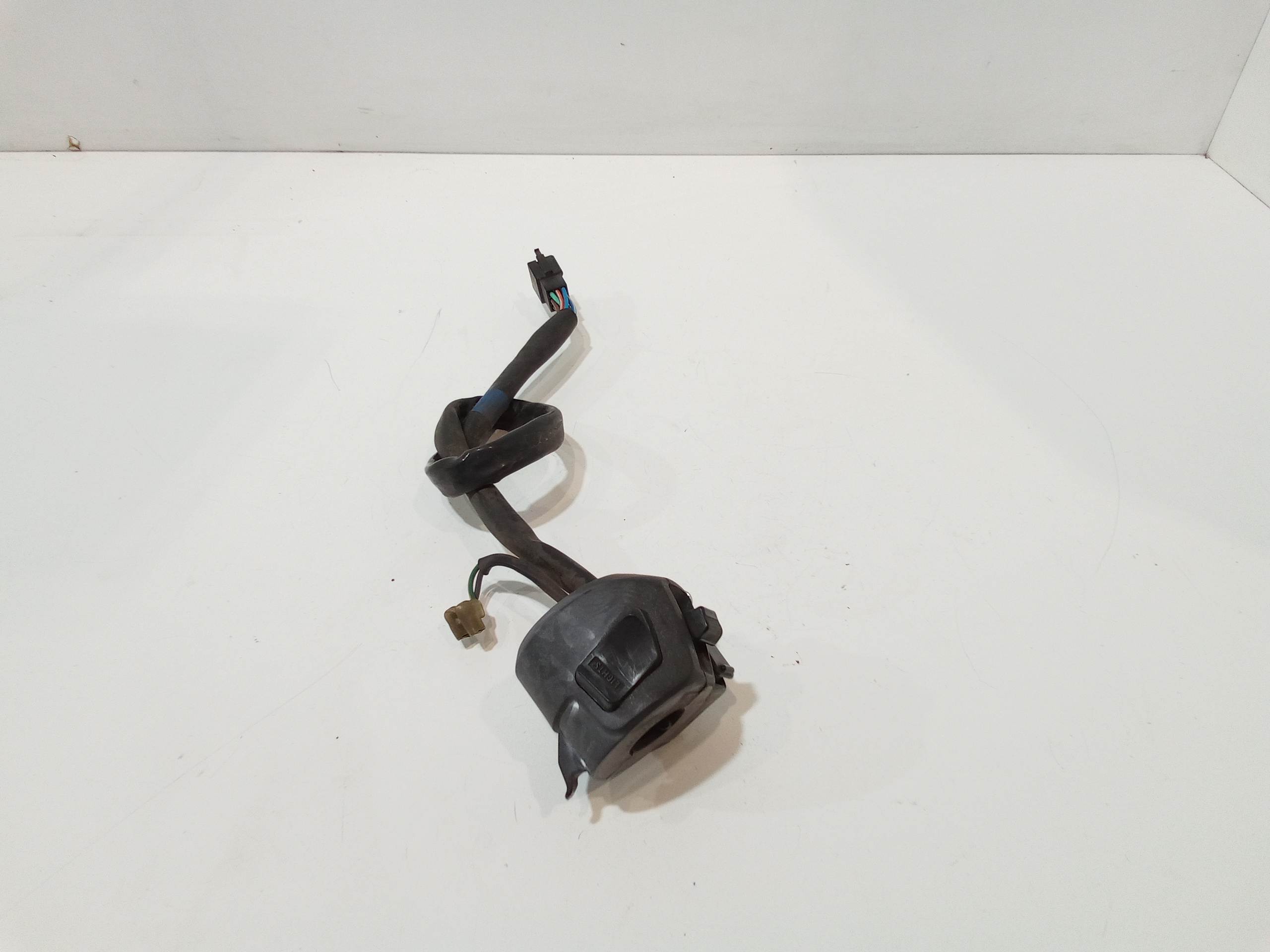 Commutatore Devioluci Sinistro per Kymco Gran Dink 250cc (2004 - In produzione)