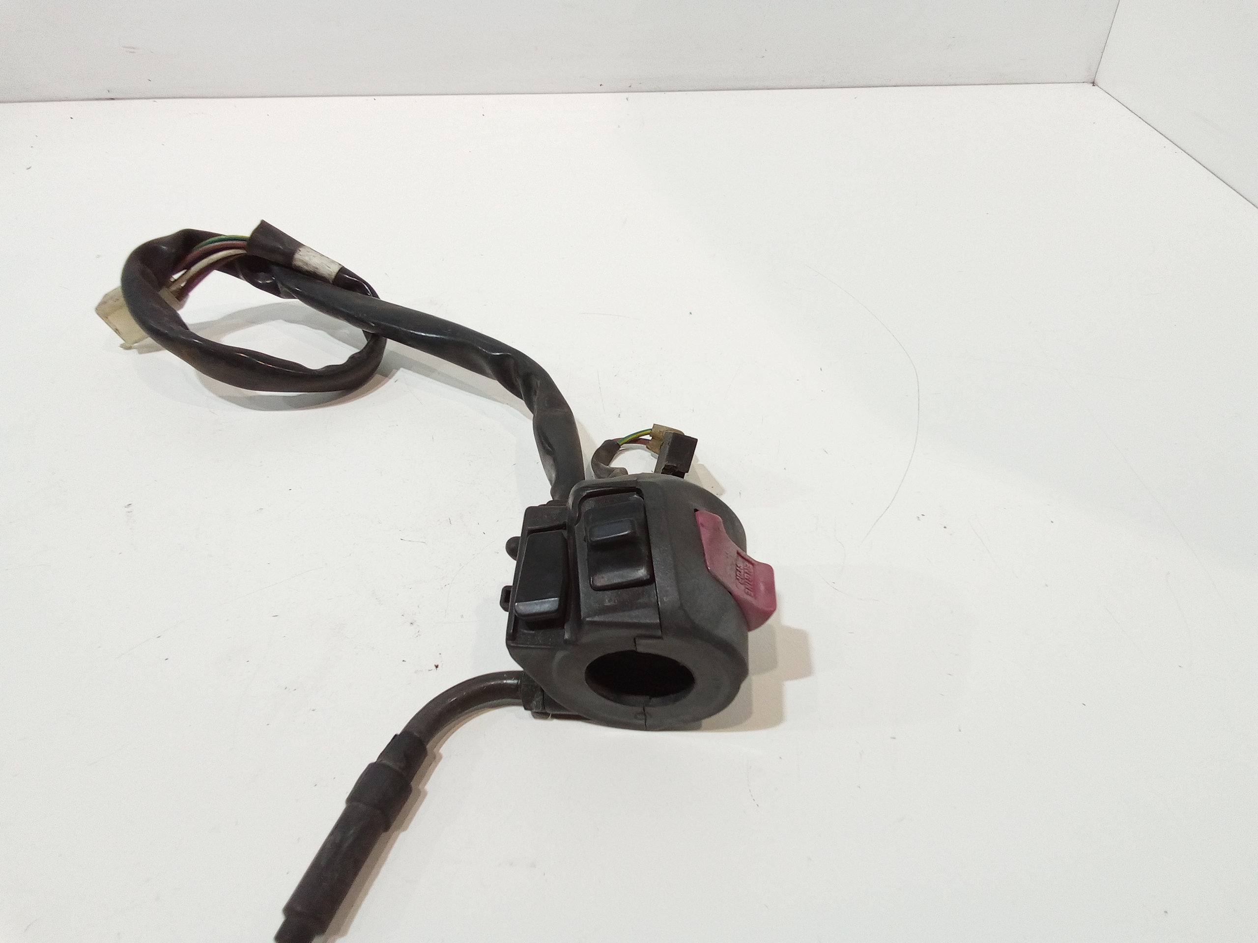 Pulsante On/Off per Kymco Gran Dink 250cc (2004 - In produzione)