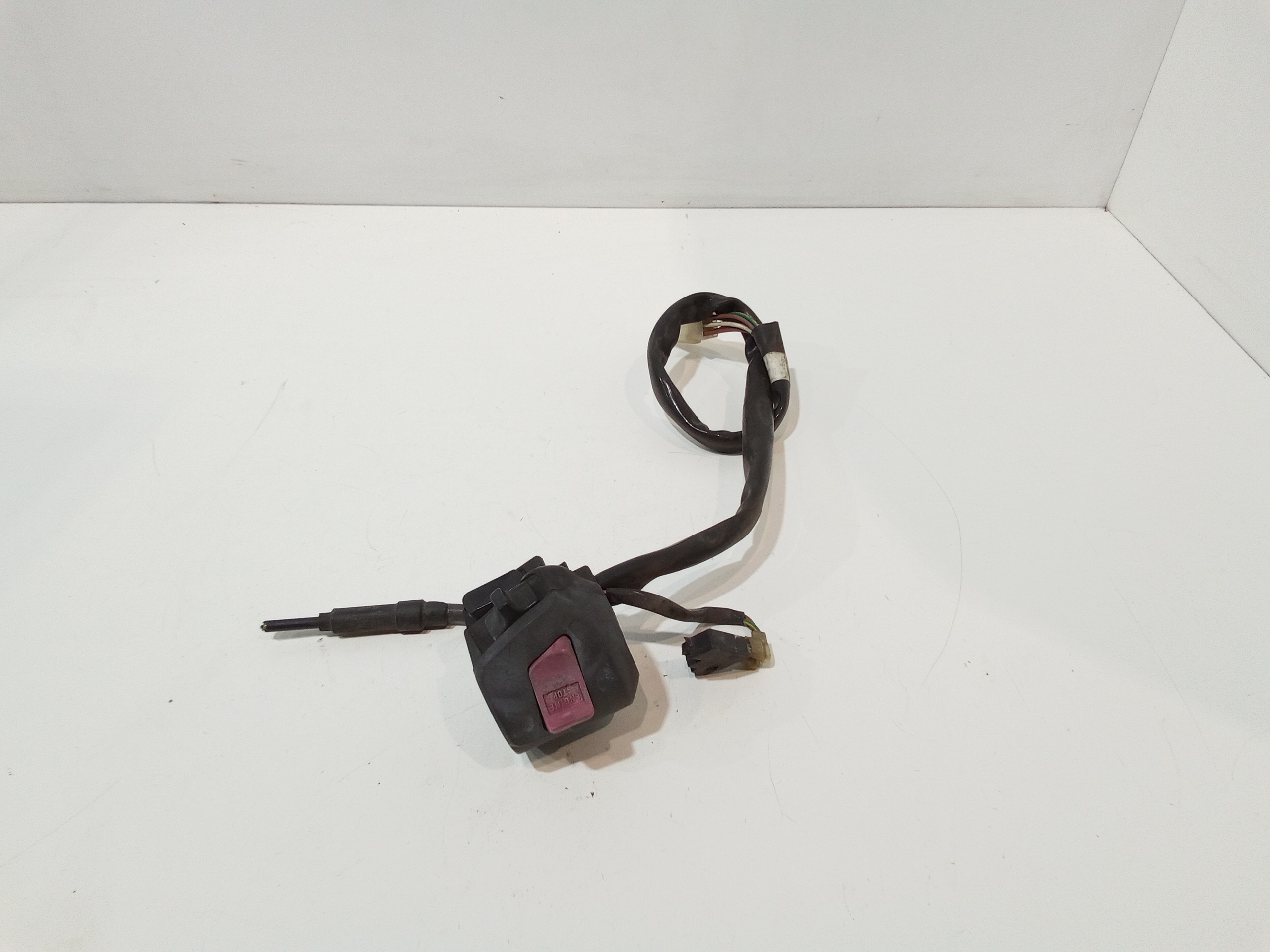 Pulsante On/Off per Kymco Gran Dink 250cc (2004 - In produzione)