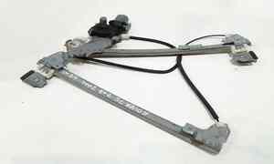 Cremagliera anteriore sinistra Guida per Rover Serie 75 Tourer (2001 - 2004)