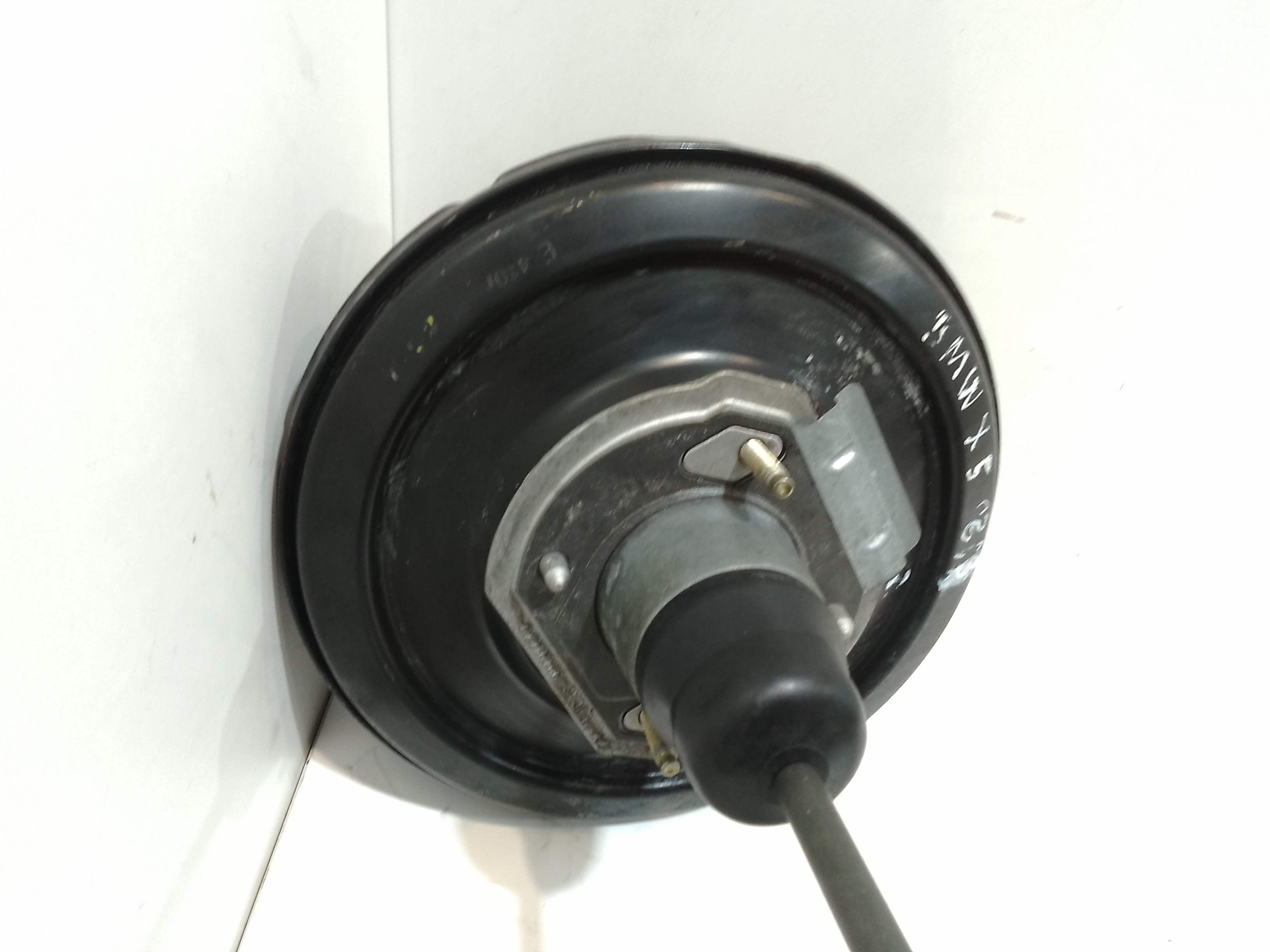 Servofreno per Bmw X5 Serie (e53) (99>06) (1999 - 2006)