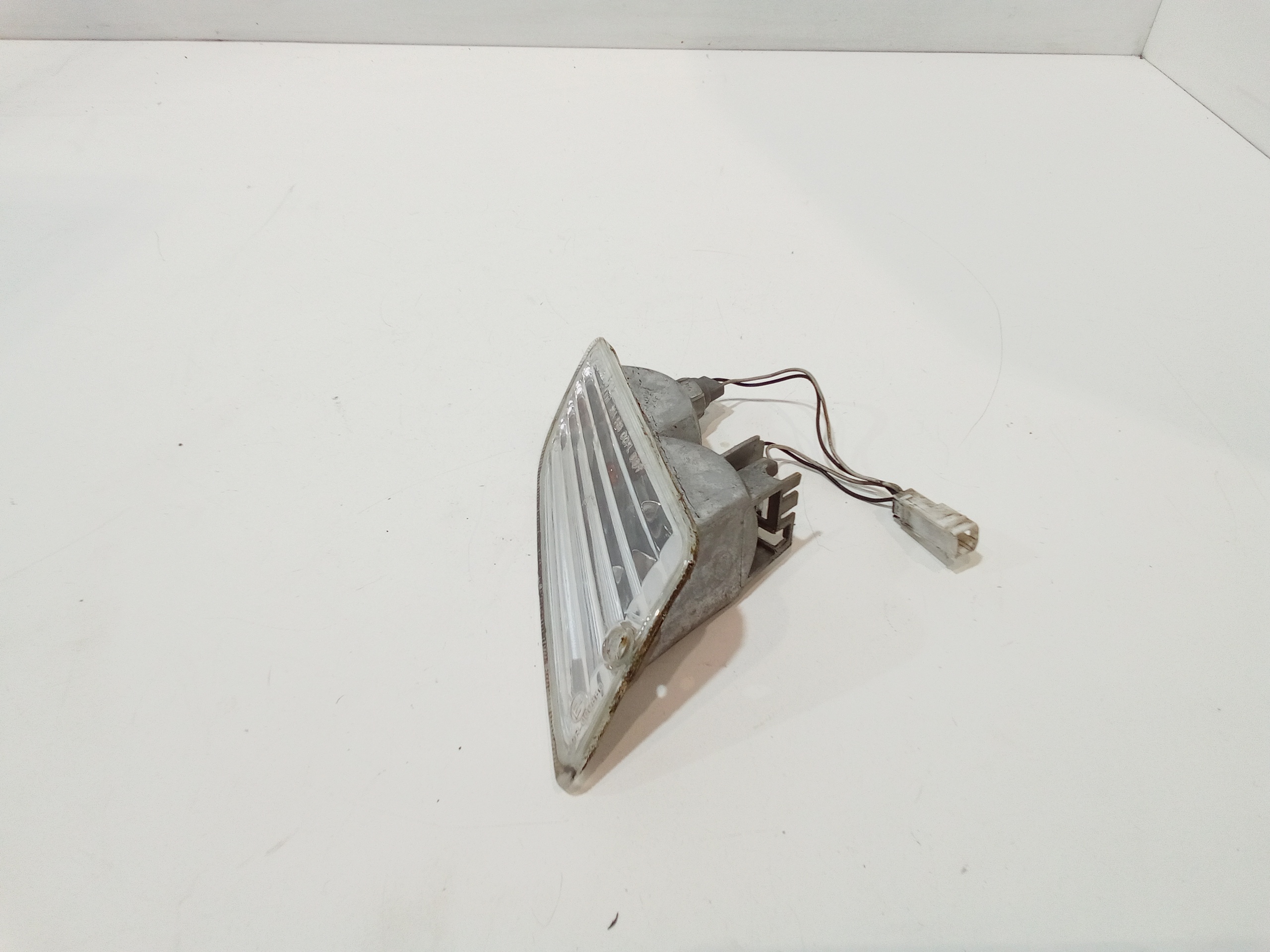 Freccia ant SX per Piaggio Vespa 300cc Gts Sport (08>16) (2008 - 2016)