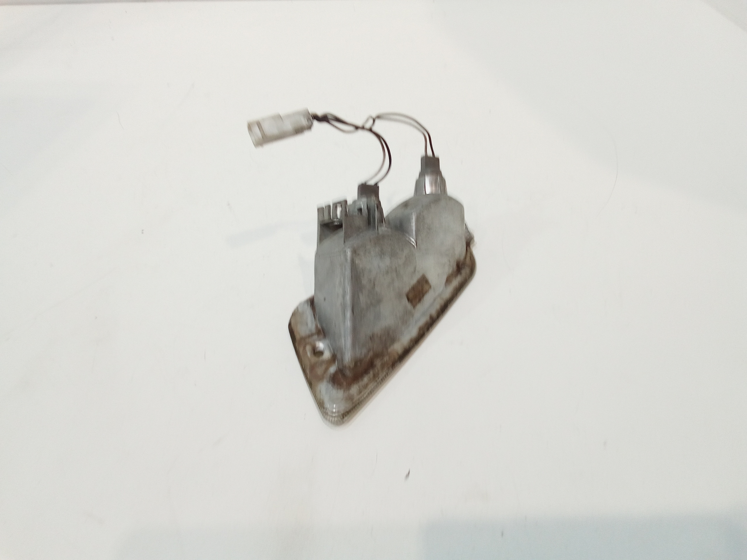 Freccia ant SX per Piaggio Vespa 300cc Gts Sport (08>16) (2008 - 2016)