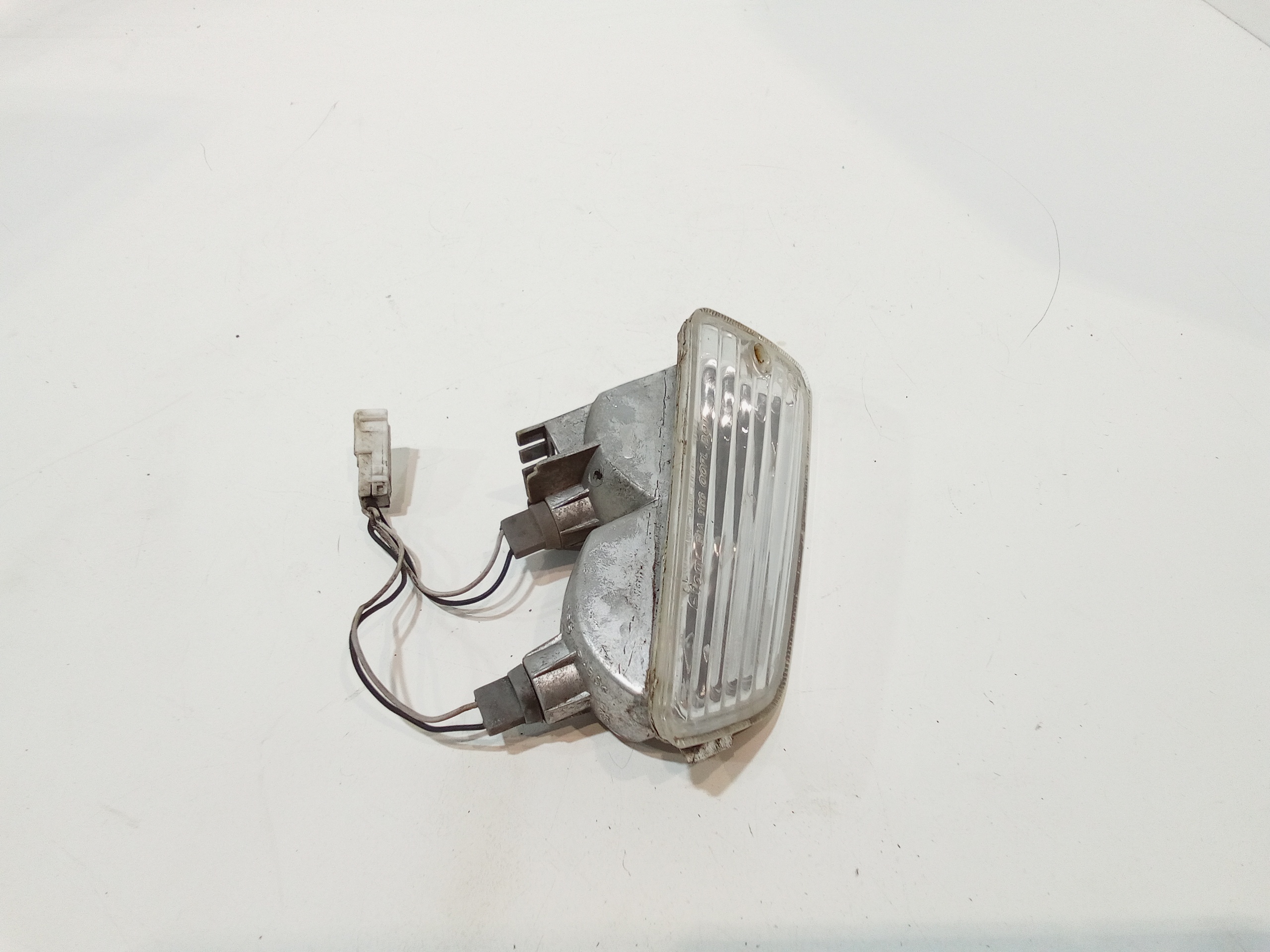 Freccia ant SX per Piaggio Vespa 300cc Gts Sport (08>16) (2008 - 2016)