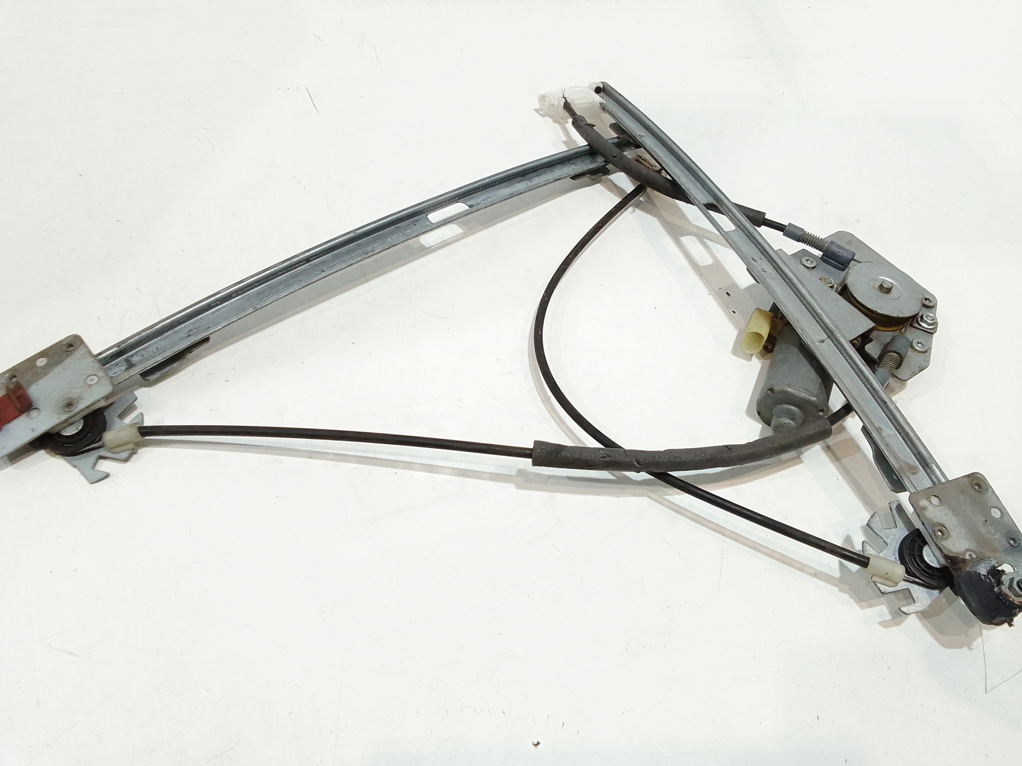 Cremagliera anteriore sinistra Guida per Bmw Serie 1 Serie (e87) (04>07) (2004 - 2007)