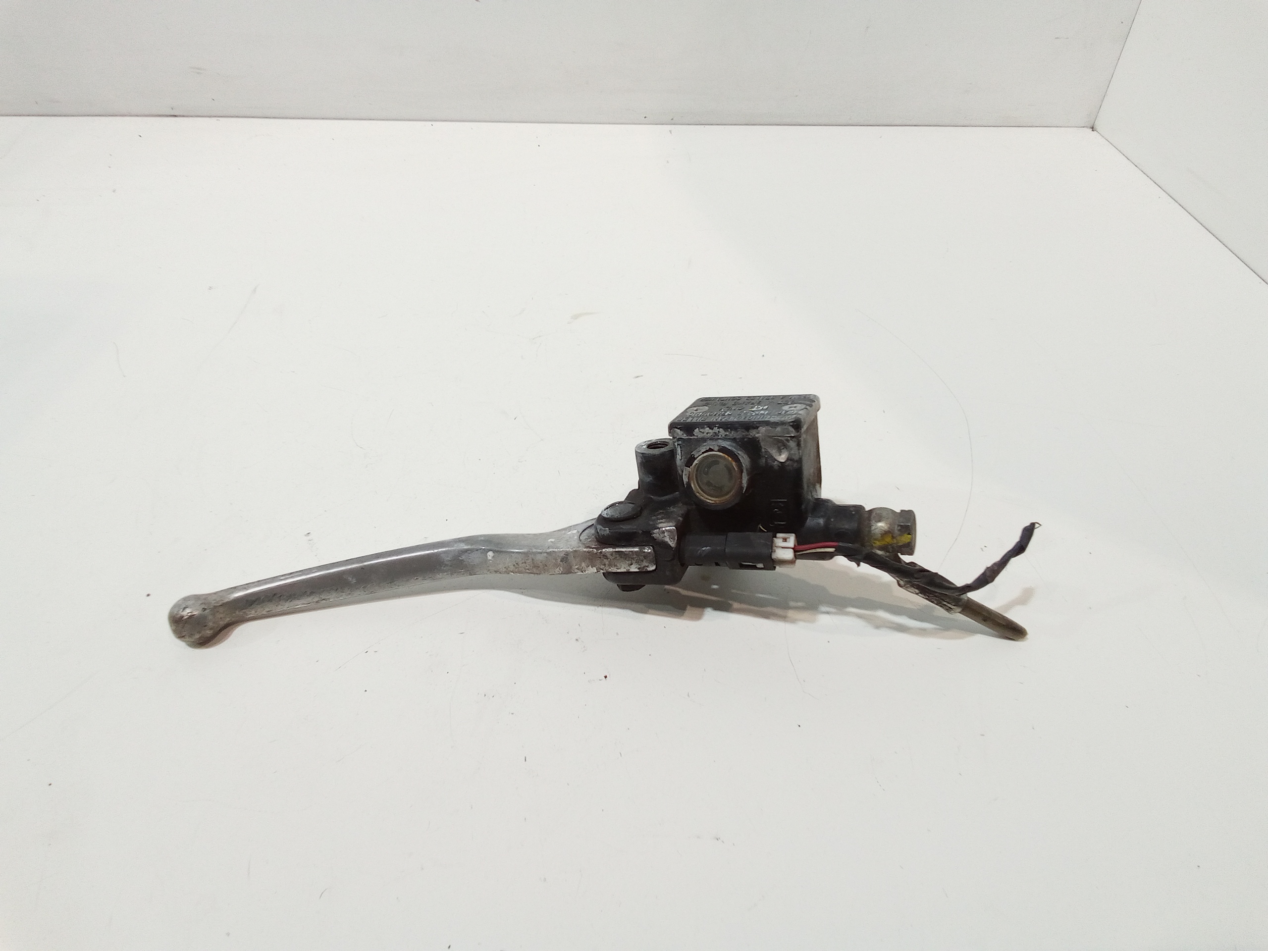 Pompa Freno anteriore per Piaggio Vespa 300cc Gts Sport (08>16) (2008 - 2016)