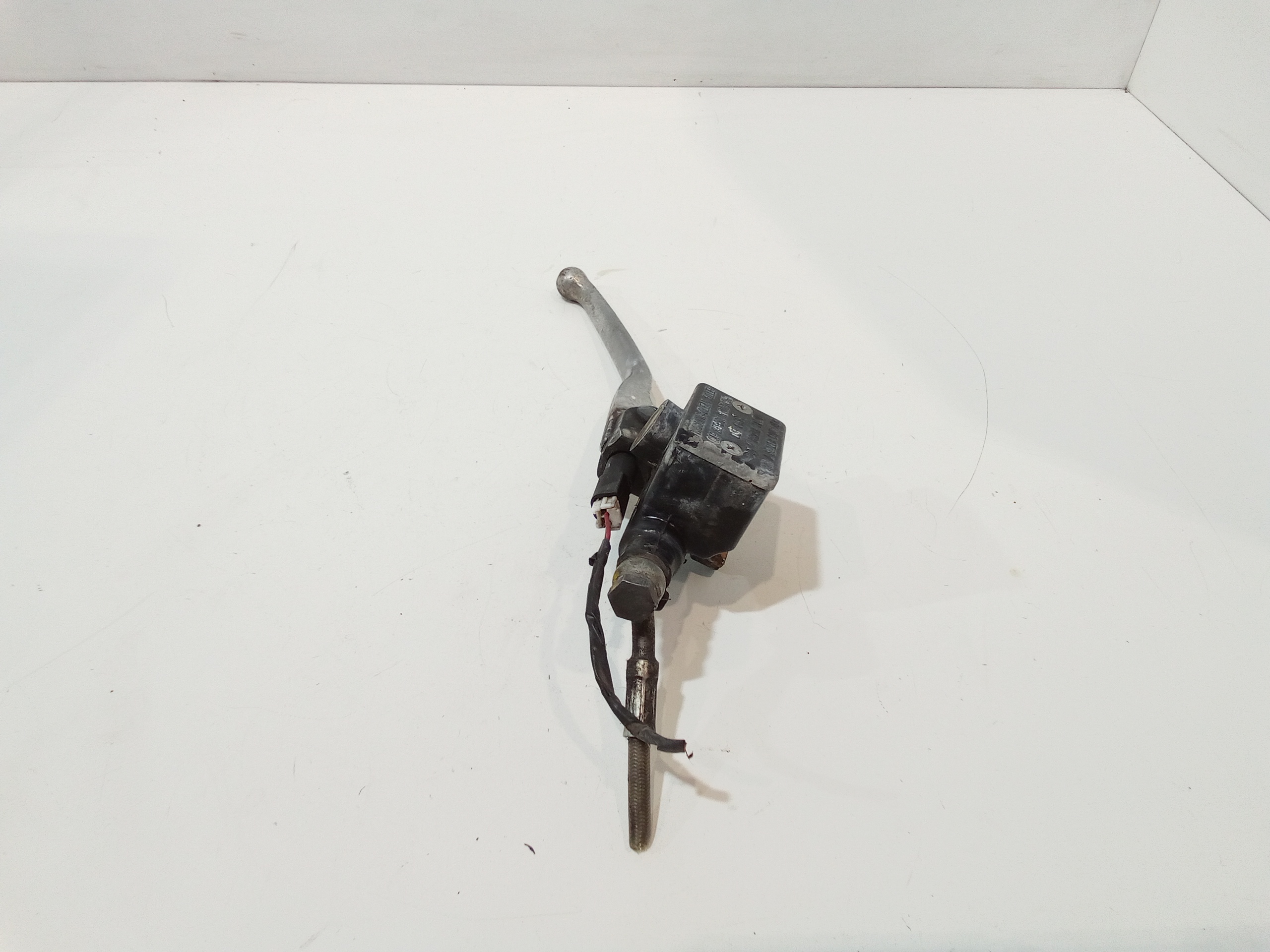 Pompa Freno anteriore per Piaggio Vespa 300cc Gts Sport (08>16) (2008 - 2016)