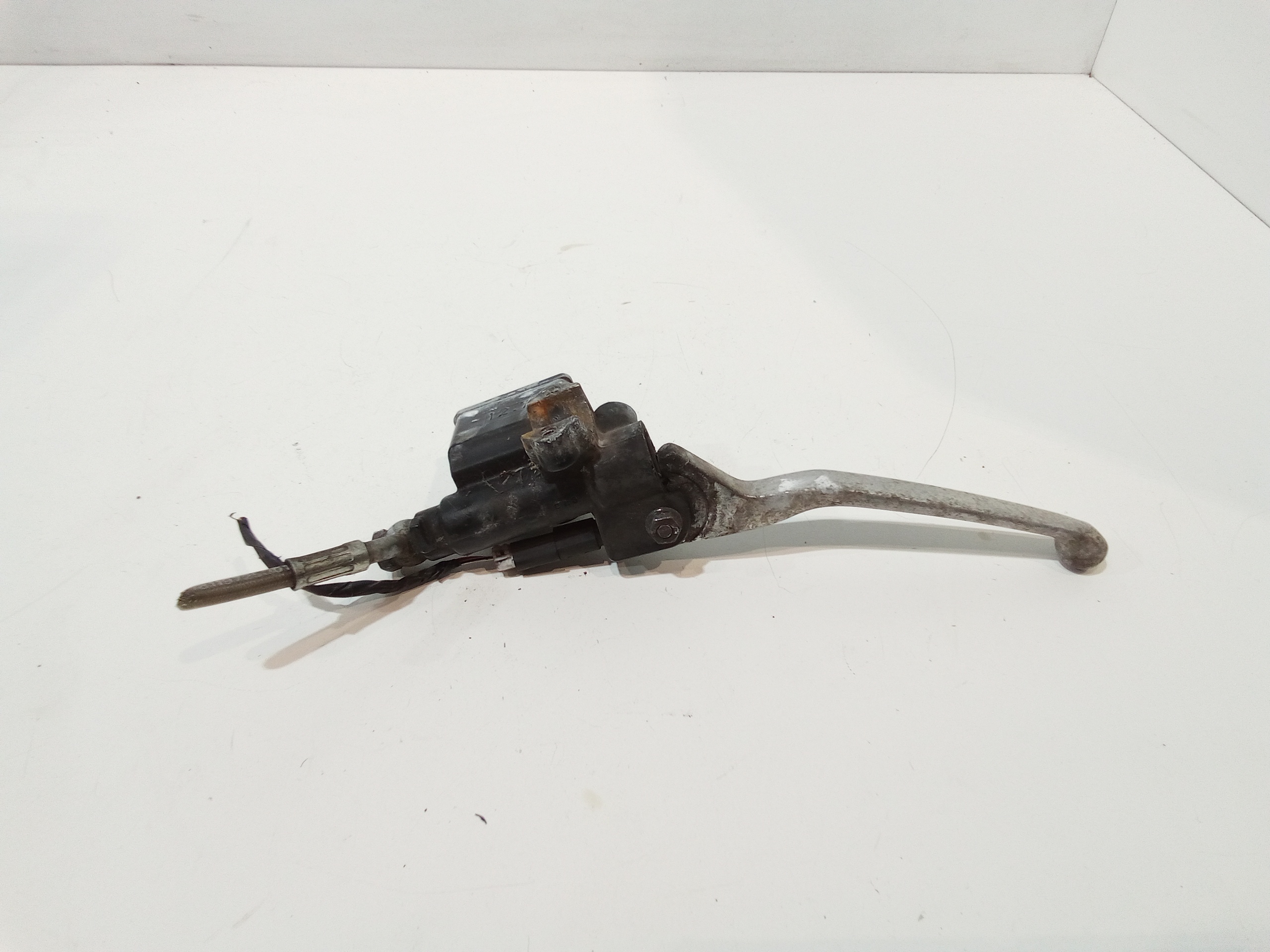 Pompa Freno anteriore per Piaggio Vespa 300cc Gts Sport (08>16) (2008 - 2016)