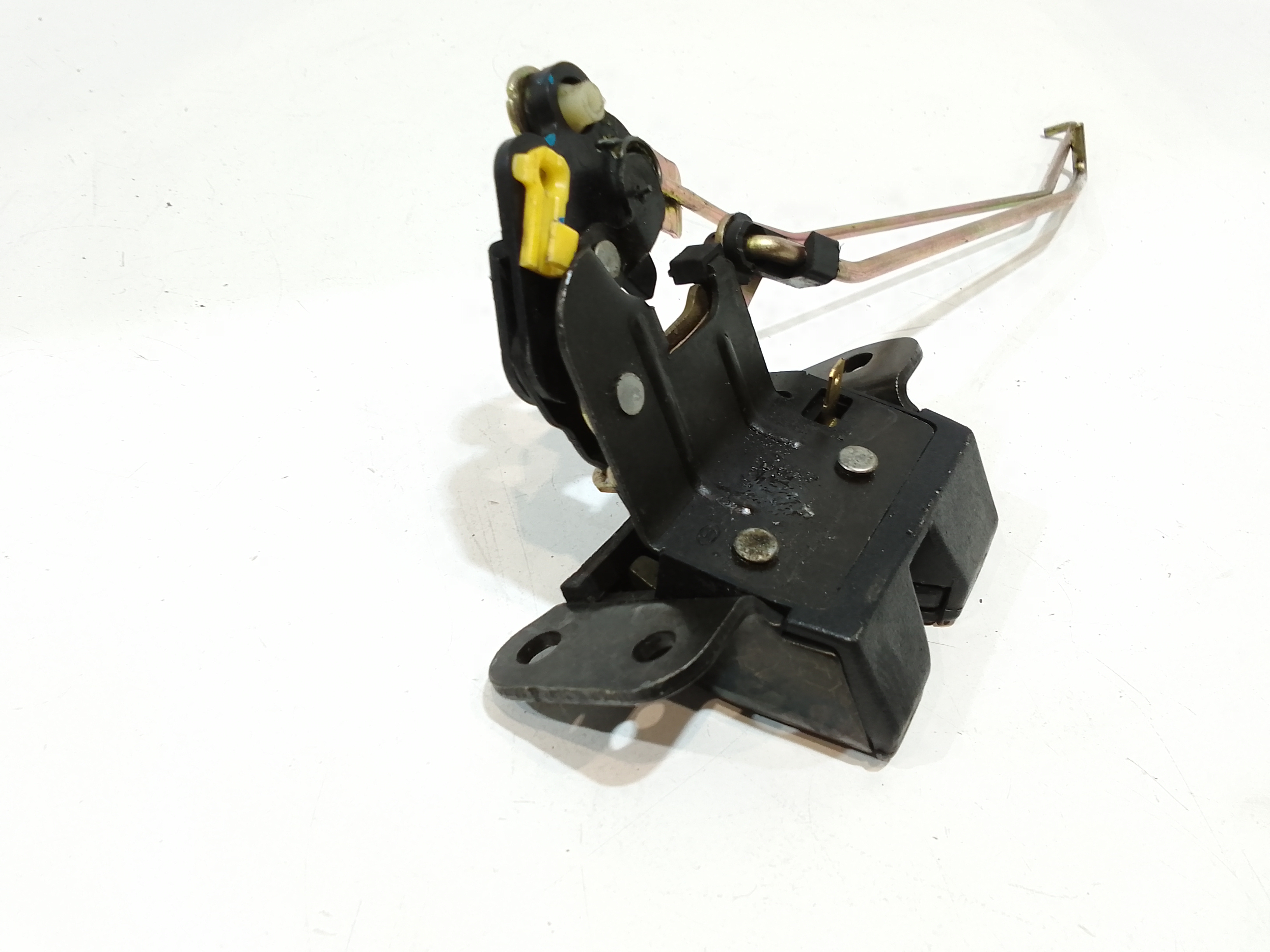 Serratura Cofano Posteriore per Hyundai Getz 2 Serie (2005 - 2008)