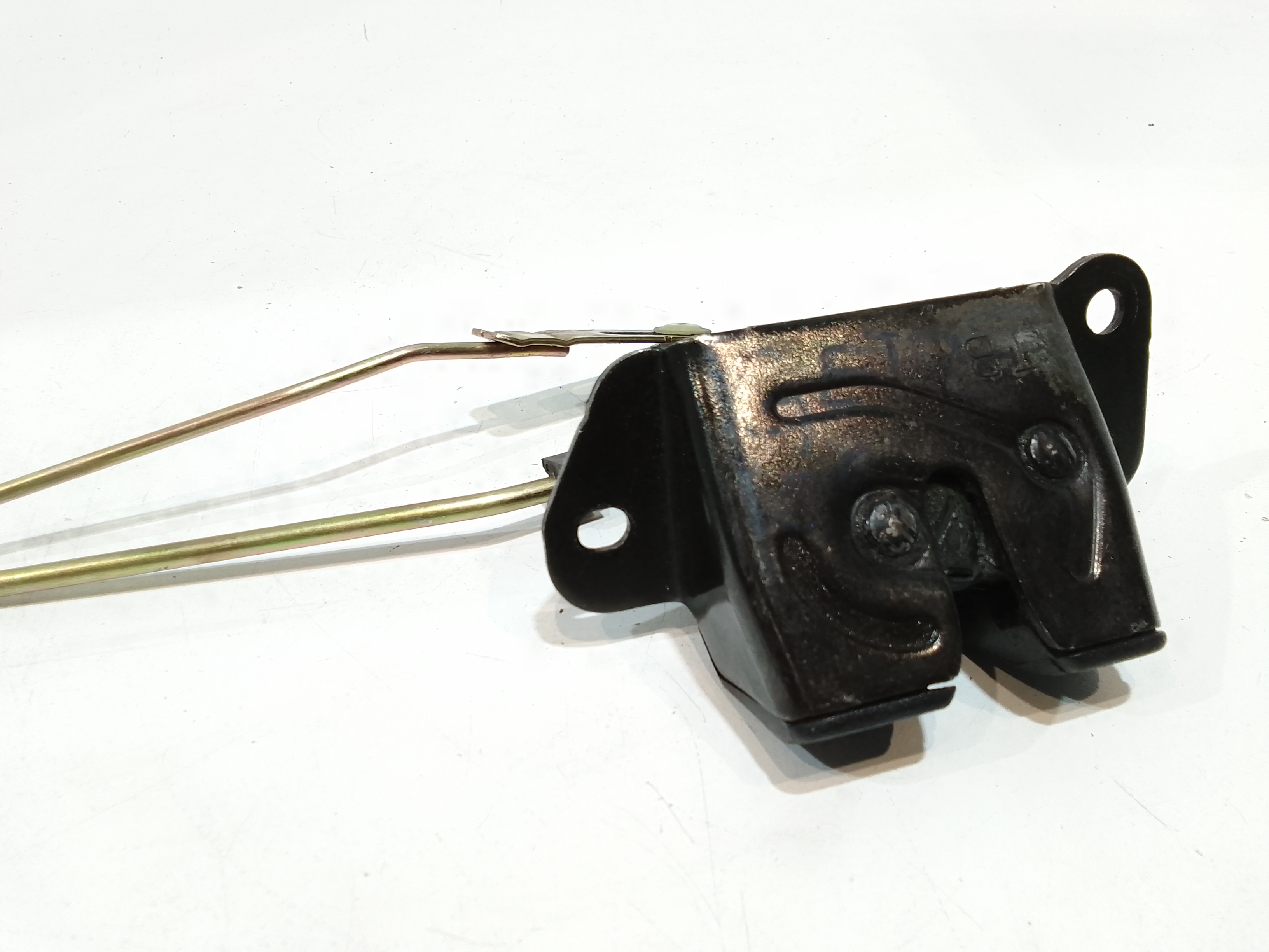 Serratura Cofano Posteriore per Hyundai Getz 2 Serie (2005 - 2008)