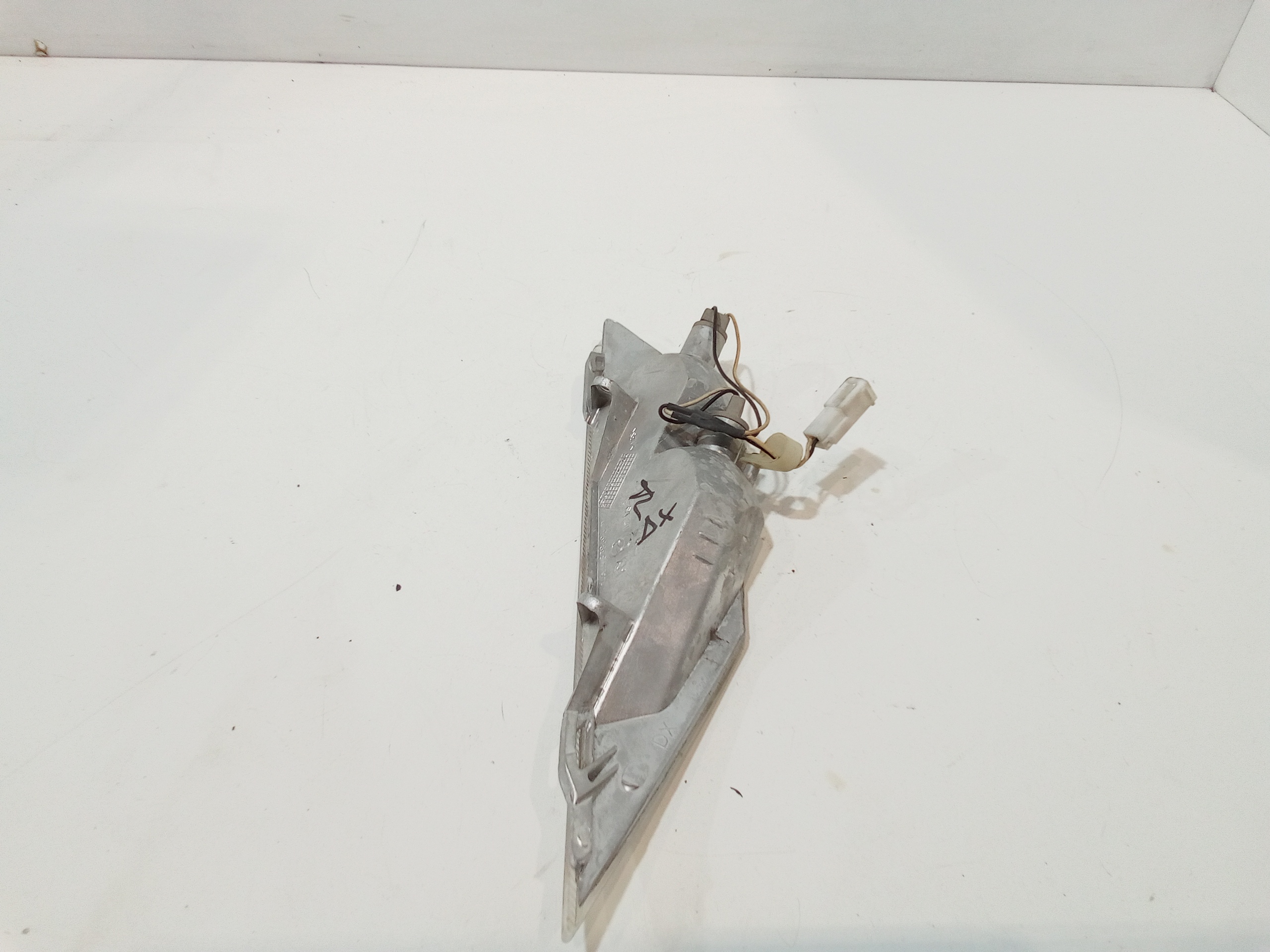 Freccia ant DX per Piaggio X8 200cc (2004 - >)