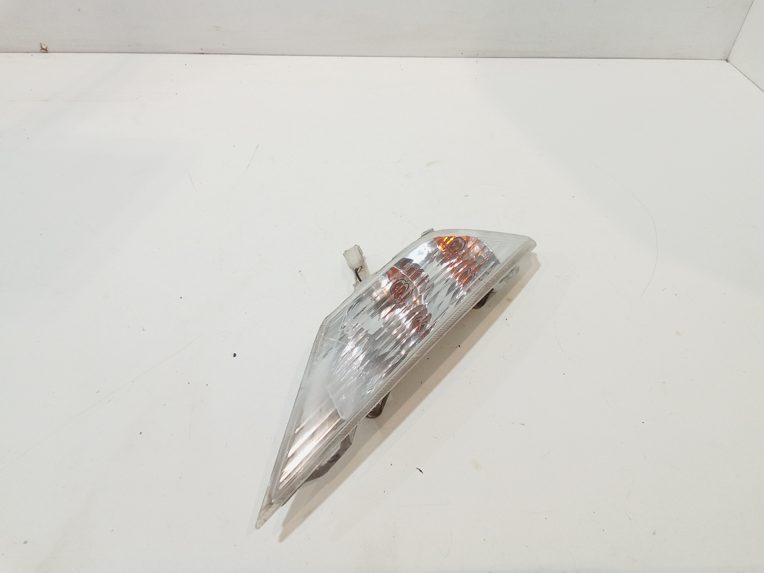 Freccia ant DX per Piaggio X8 200cc (2004 - >)