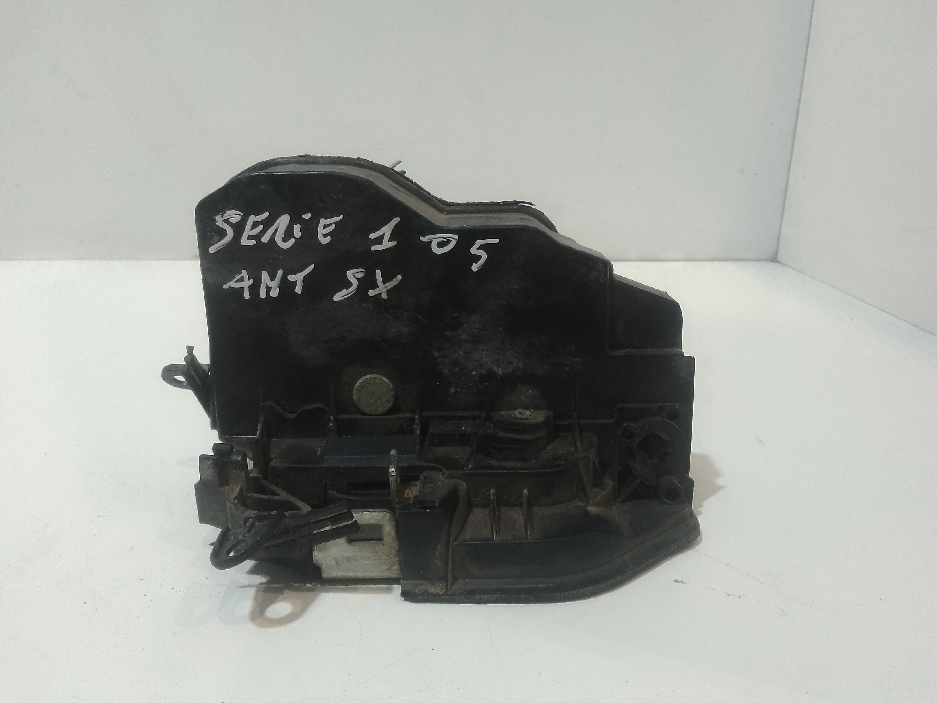 Serratura Anteriore Sinistra per Bmw Serie 1 Serie (e87) (04>07) (2004 - 2007)