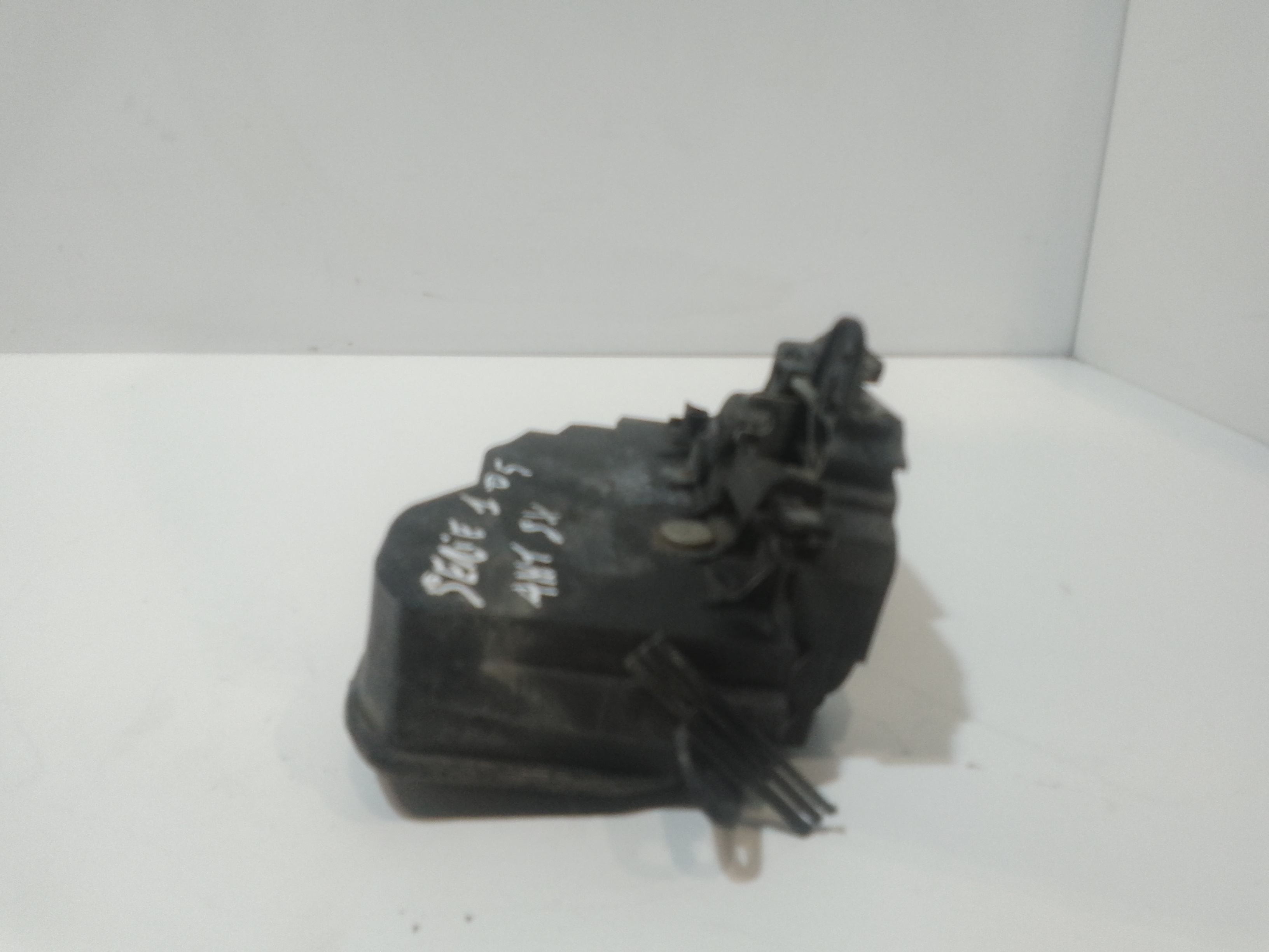 Serratura Anteriore Sinistra per Bmw Serie 1 Serie (e87) (04>07) (2004 - 2007)