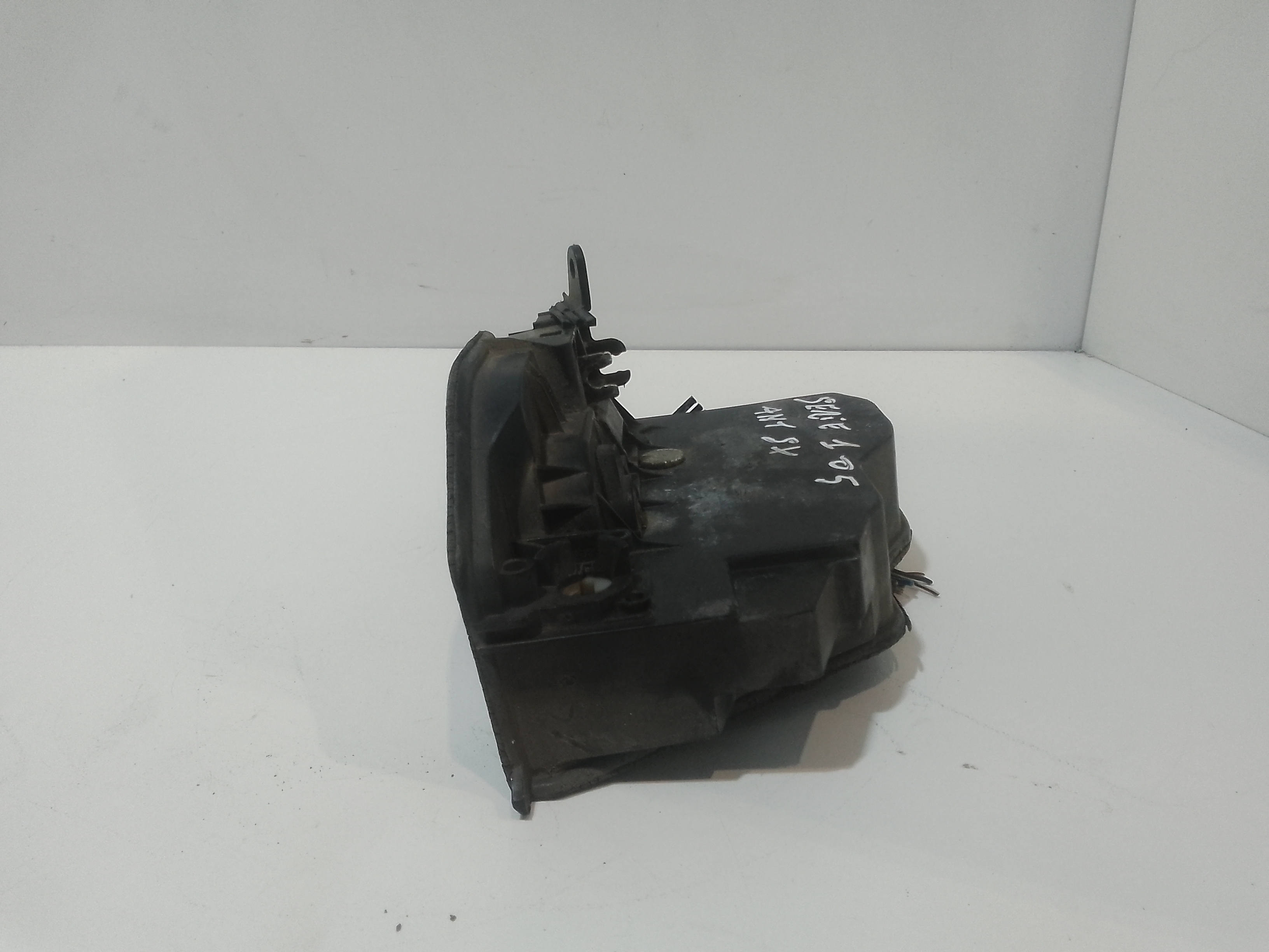 Serratura Anteriore Sinistra per Bmw Serie 1 Serie (e87) (04>07) (2004 - 2007)