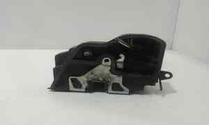 Serratura Anteriore Sinistra per Bmw Serie 1 Serie (e87) (04>07) (2004 - 2007)