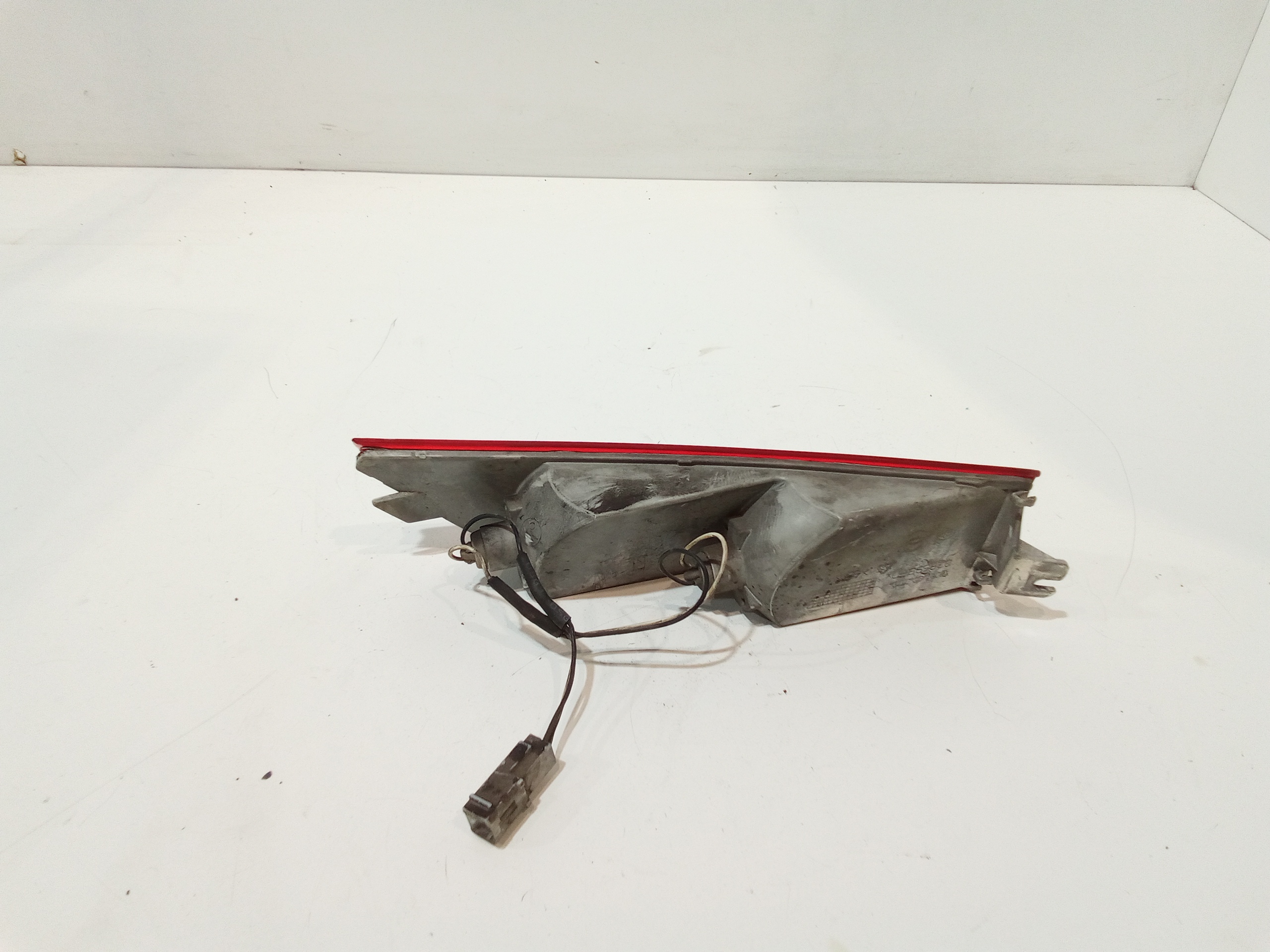 Freccia post SX per Piaggio X8 200cc (2004 - >)