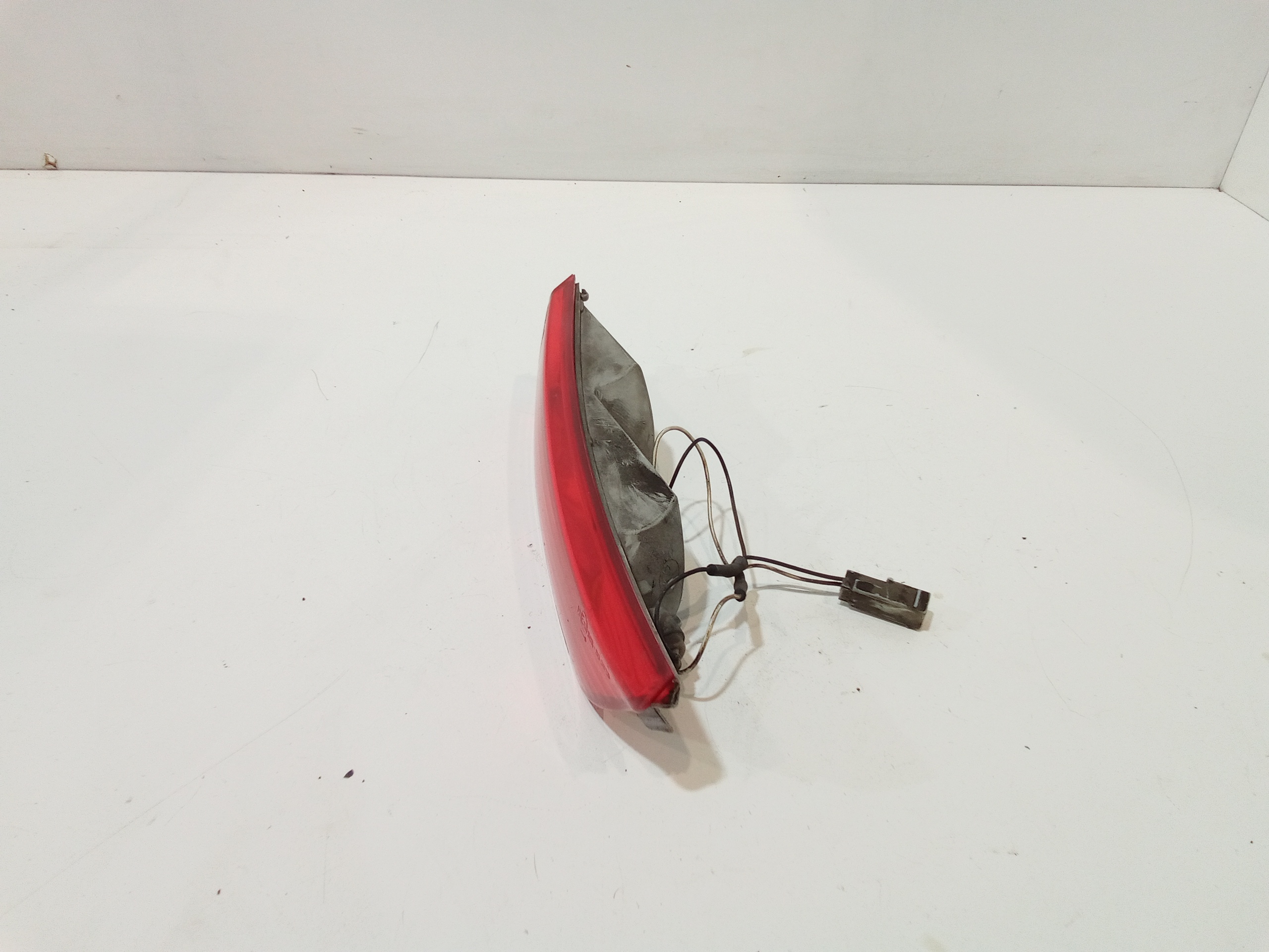 Freccia post SX per Piaggio X8 200cc (2004 - >)