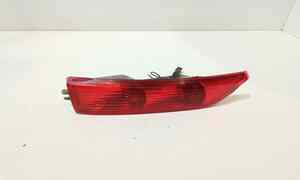 Freccia post SX per Piaggio X8 200cc (2004 - >)