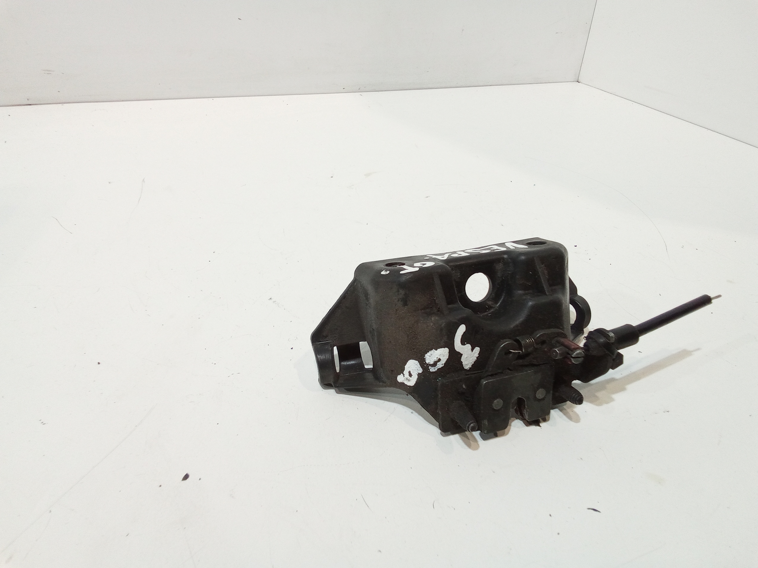 Serratura sella per Piaggio Vespa 300cc Gts Sport (08>16) (2008 - 2016)