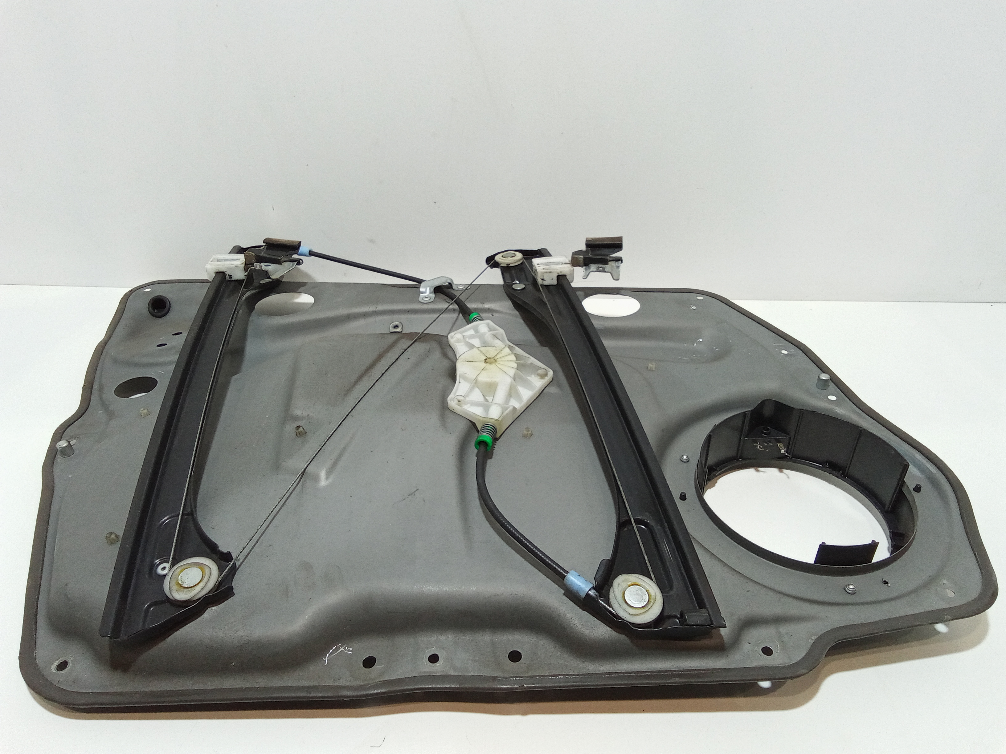 Cremagliera anteriore destra passeggero per Mercedes Classe B W245 1 Serie (2005 - 2011)