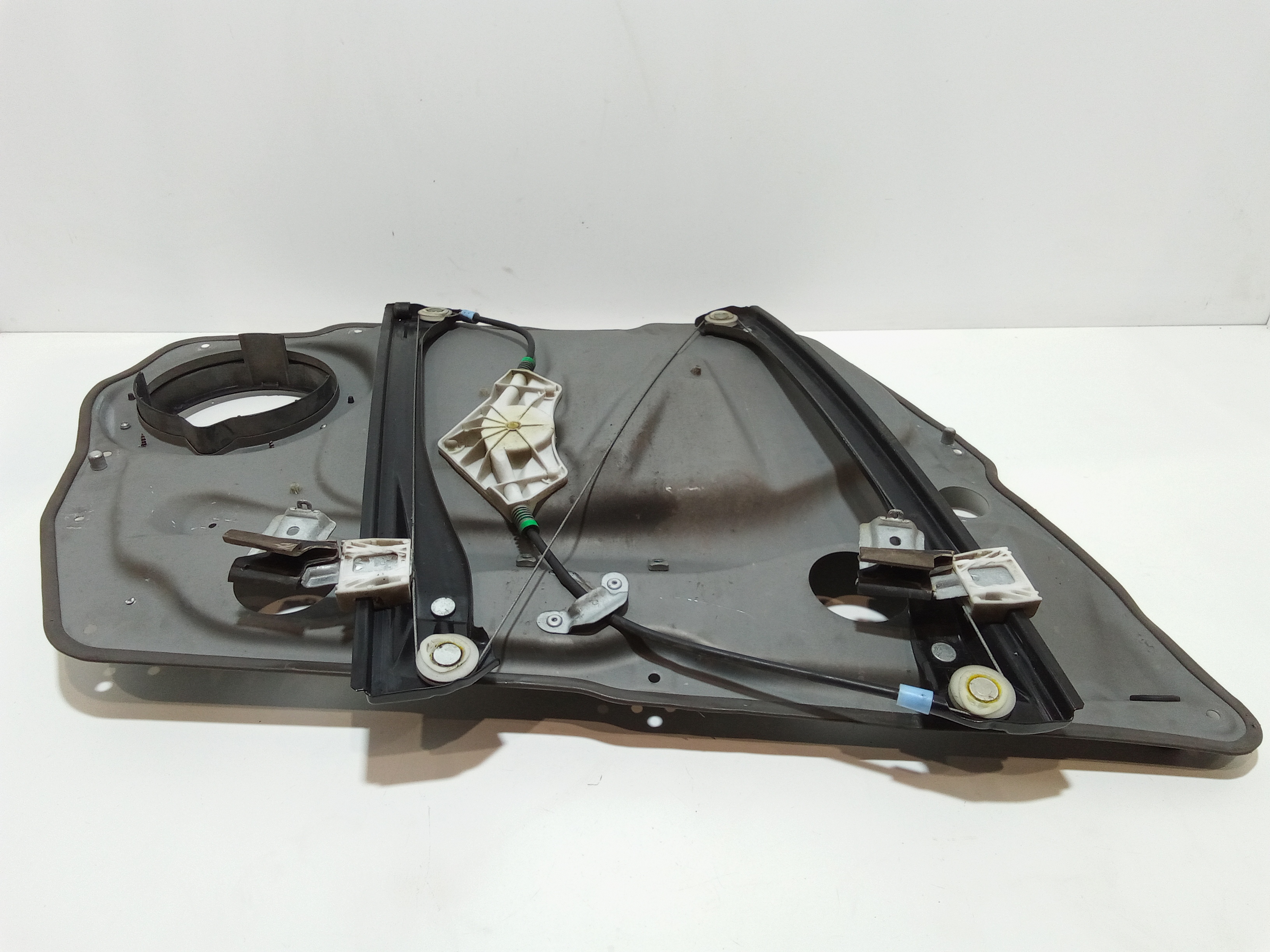 Cremagliera anteriore destra passeggero per Mercedes Classe B W245 1 Serie (2005 - 2011)