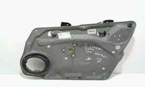 Cremagliera anteriore destra passeggero per Mercedes Classe B W245 1 Serie (2005 - 2011)