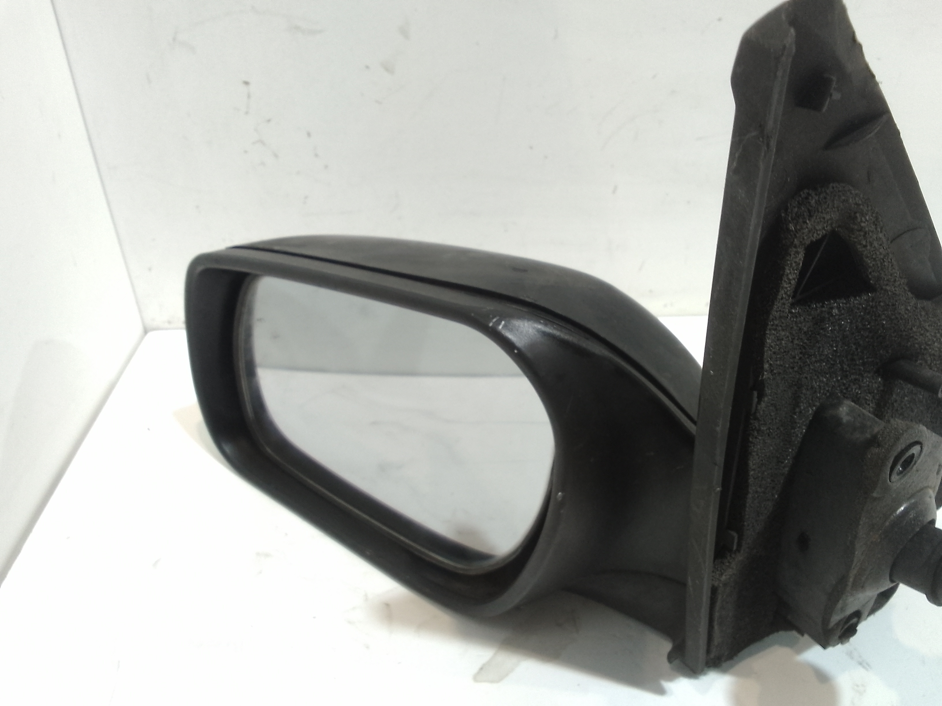 Specchietto Retrovisore Sinistro per Mazda 3 Berlina Serie (03>09) (2003 - 2009)