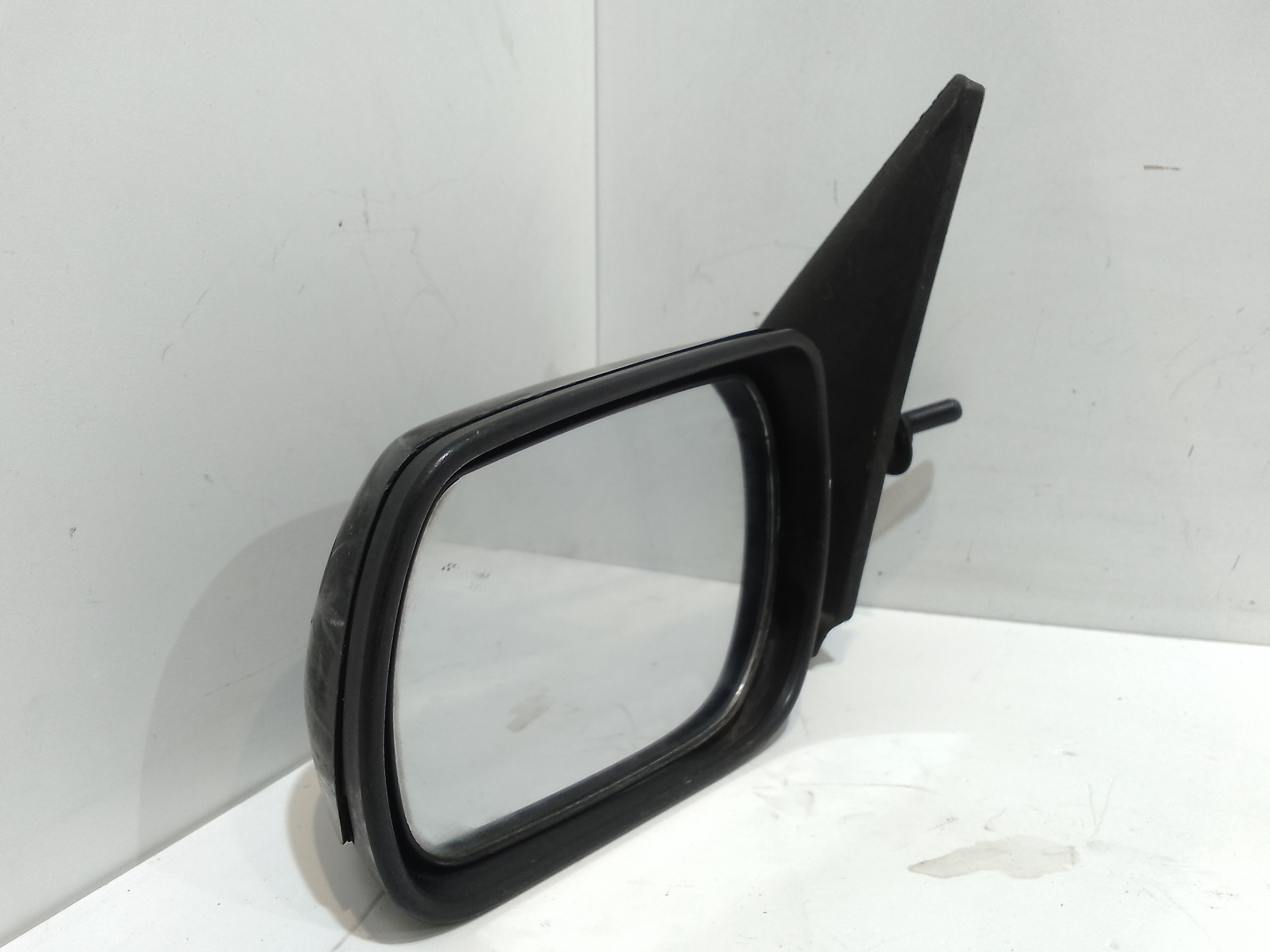 Specchietto Retrovisore Sinistro per Mazda 3 Berlina Serie (03>09) (2003 - 2009)
