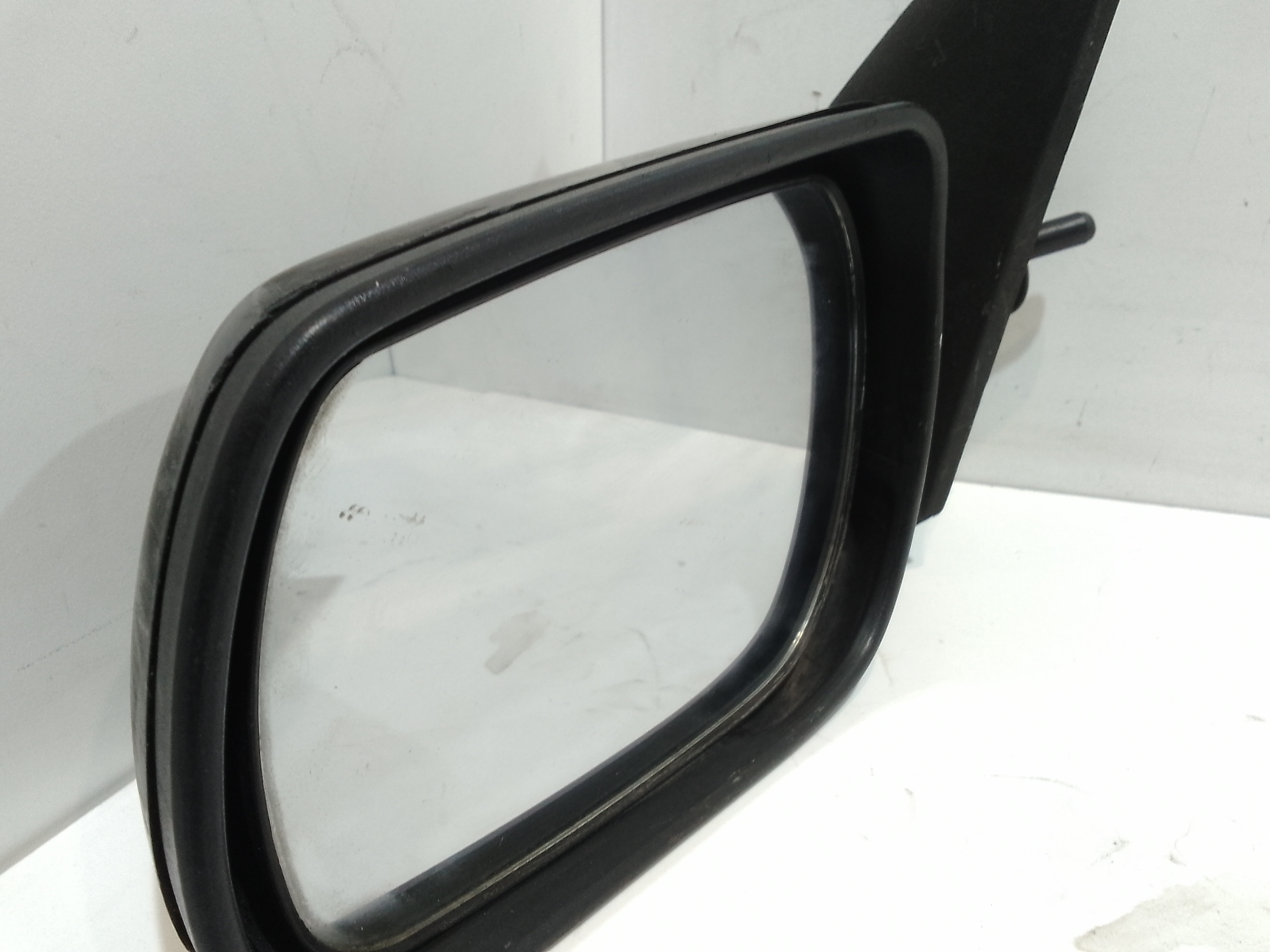 Specchietto Retrovisore Sinistro per Mazda 3 Berlina Serie (03>09) (2003 - 2009)