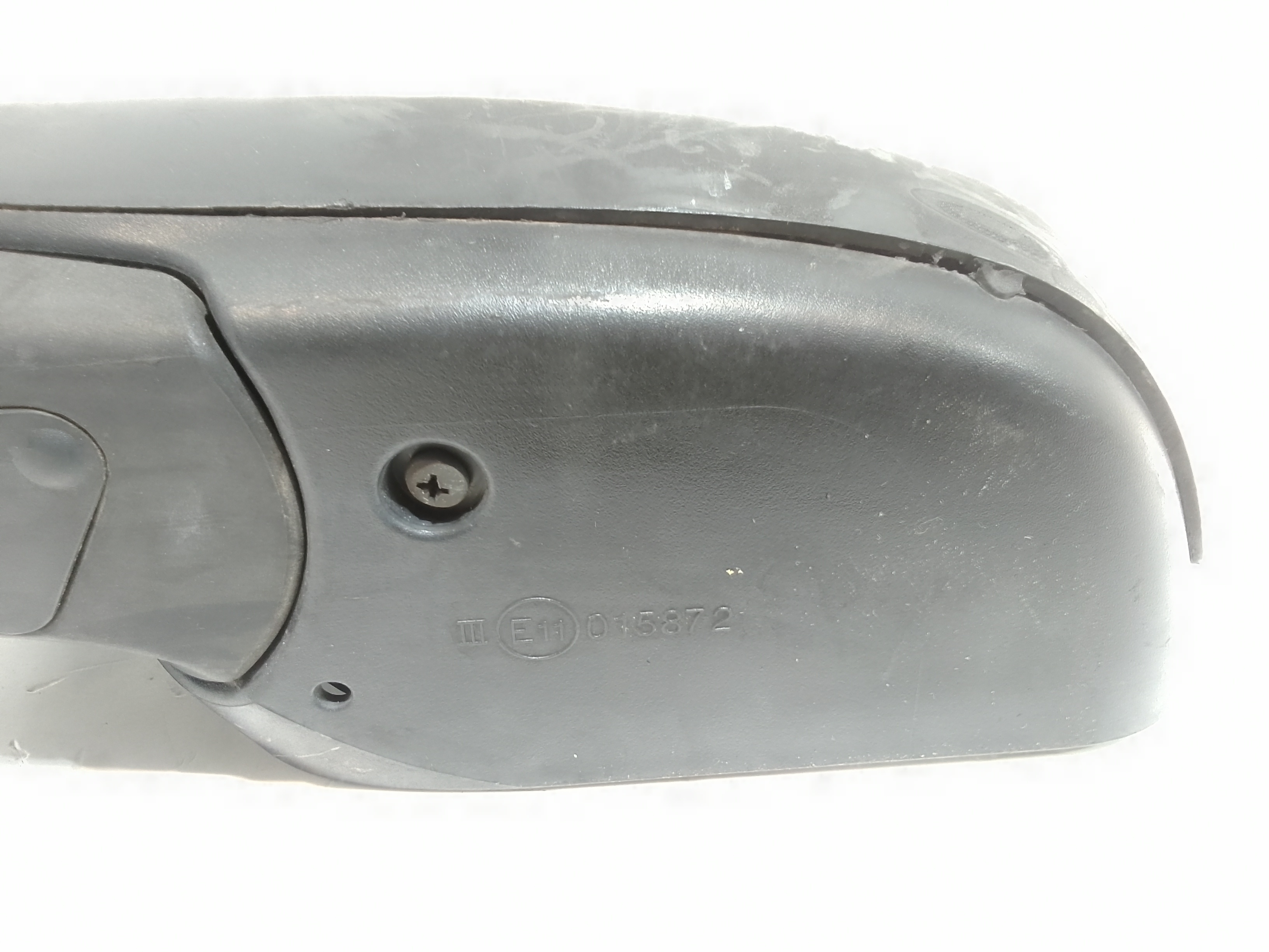 Specchietto Retrovisore Sinistro per Mazda 3 Berlina Serie (03>09) (2003 - 2009)