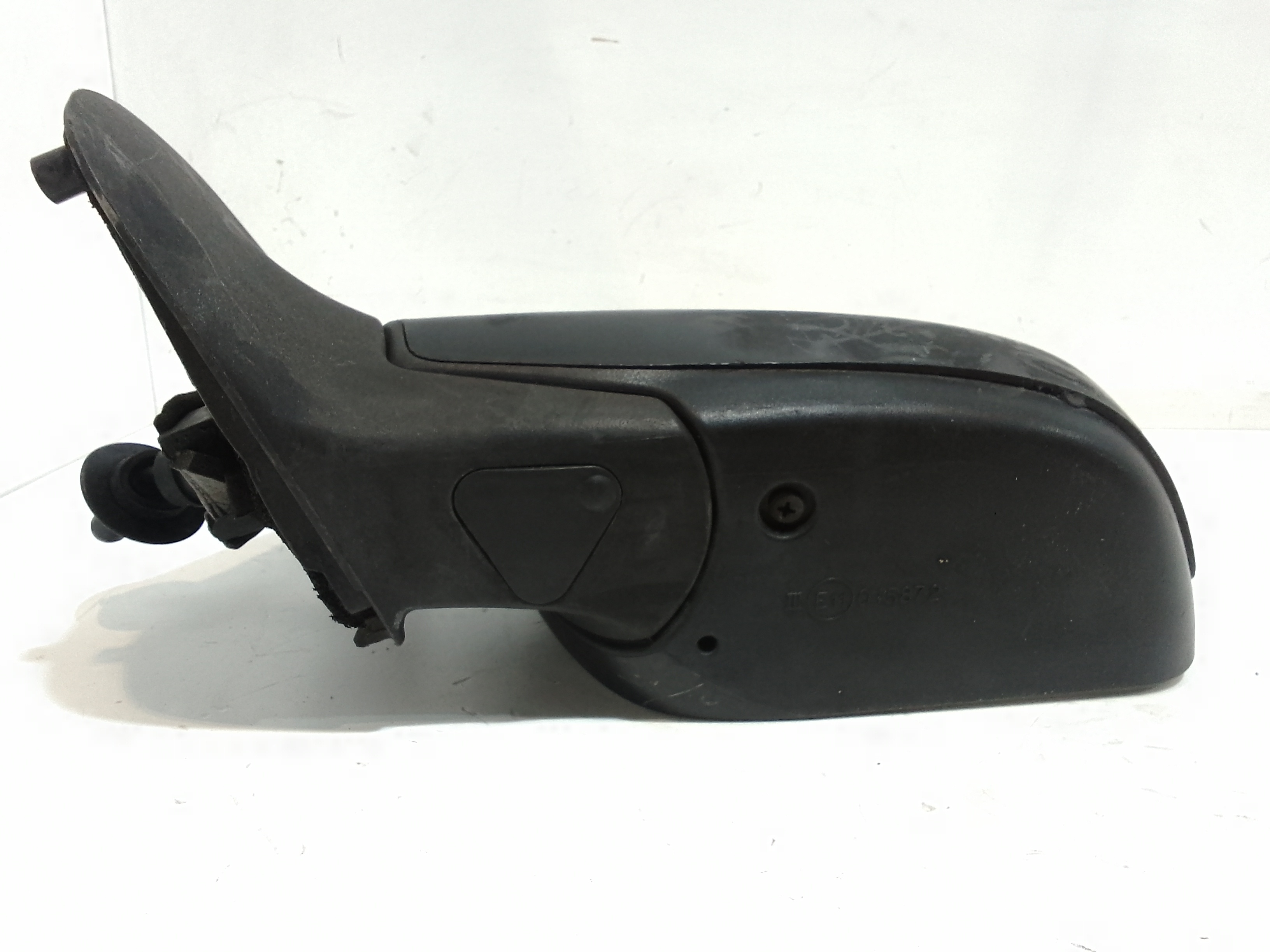 Specchietto Retrovisore Sinistro per Mazda 3 Berlina Serie (03>09) (2003 - 2009)