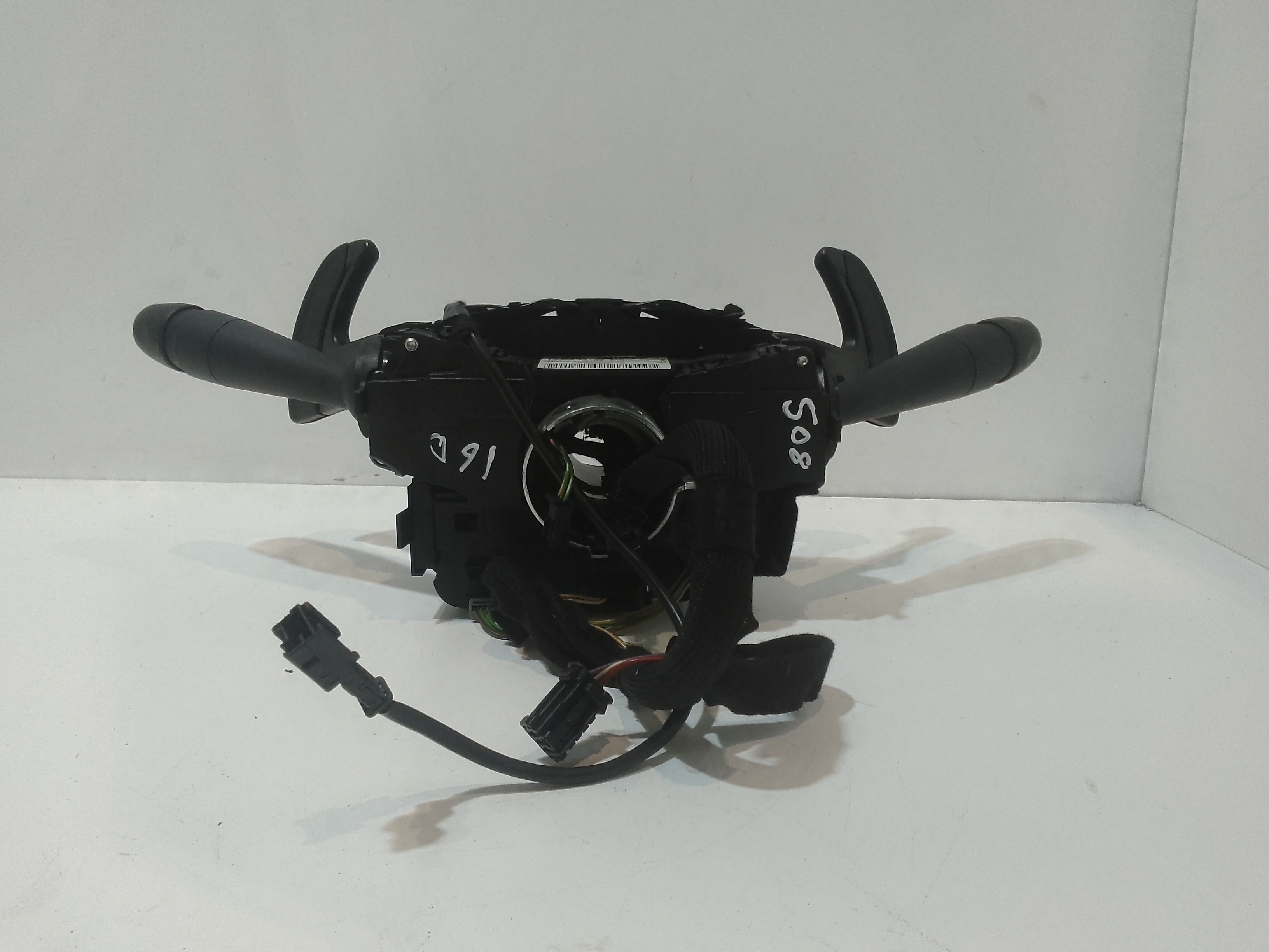 Devioluci per Peugeot 508 Berlina (11>14) (2011 - 2014)