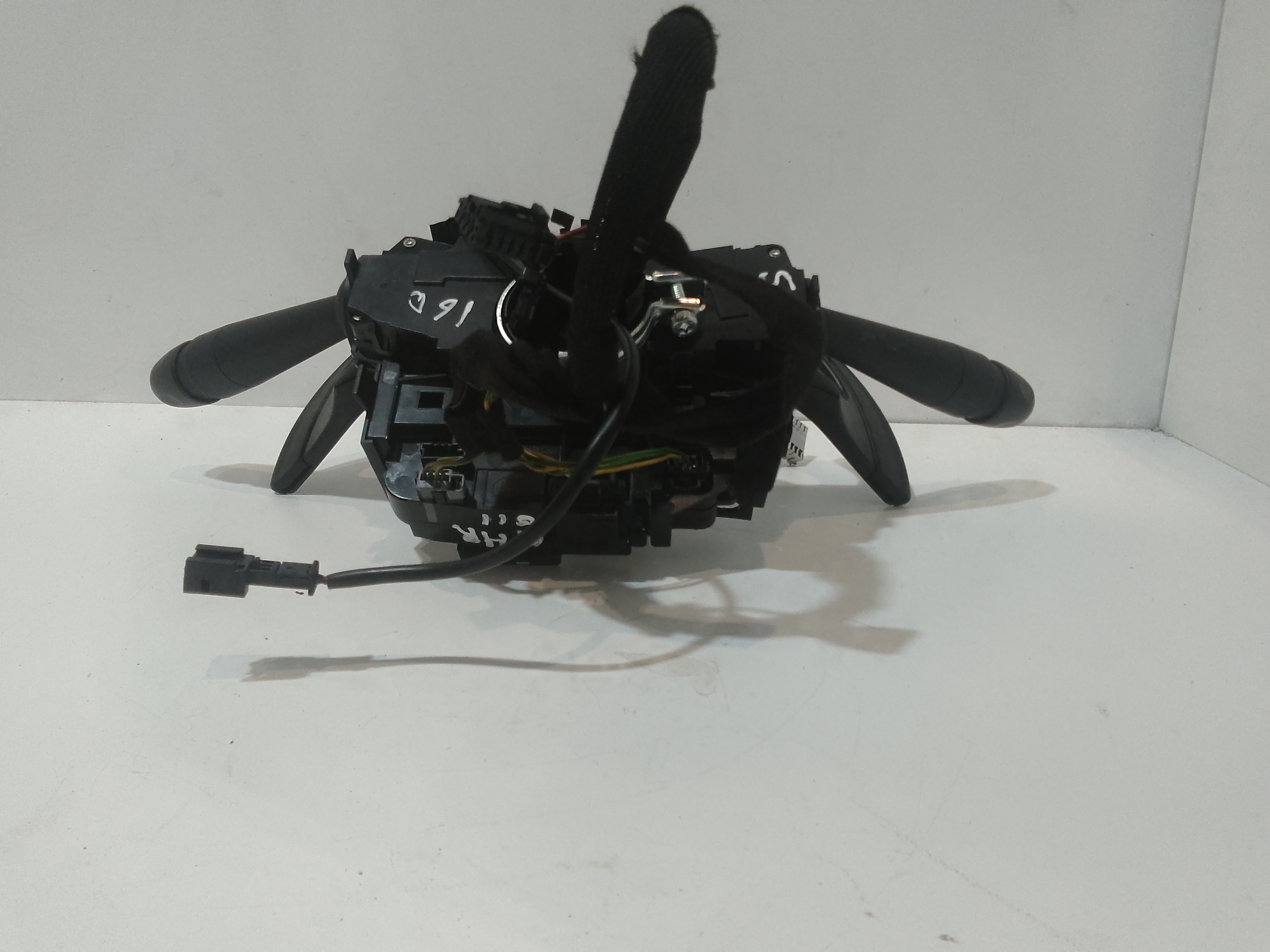 Devioluci per Peugeot 508 Berlina (11>14) (2011 - 2014)