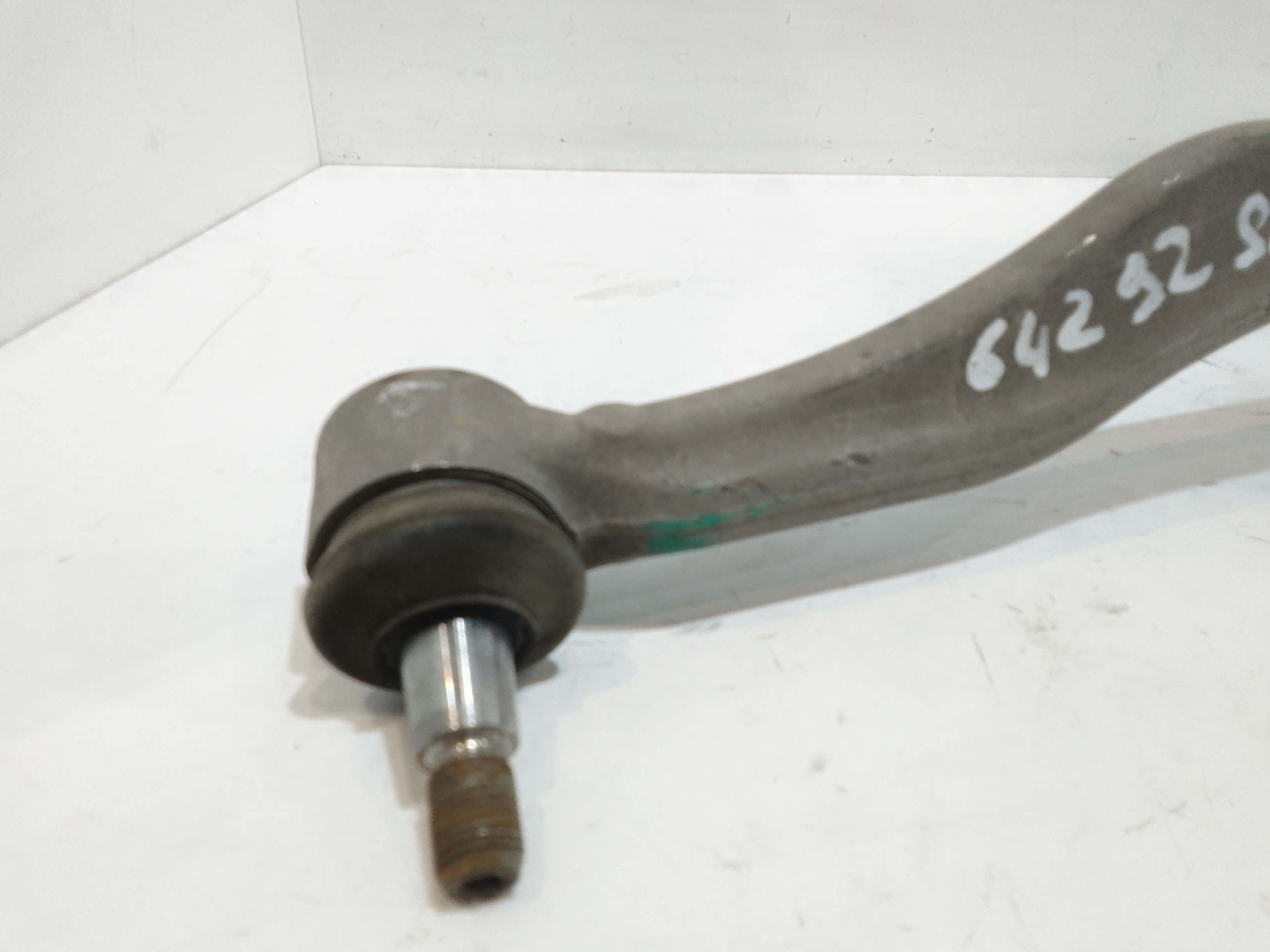 Braccio Oscillante anteriore Sinistro per Mercedes Classe E Berlina W211 (2002 - 2007)