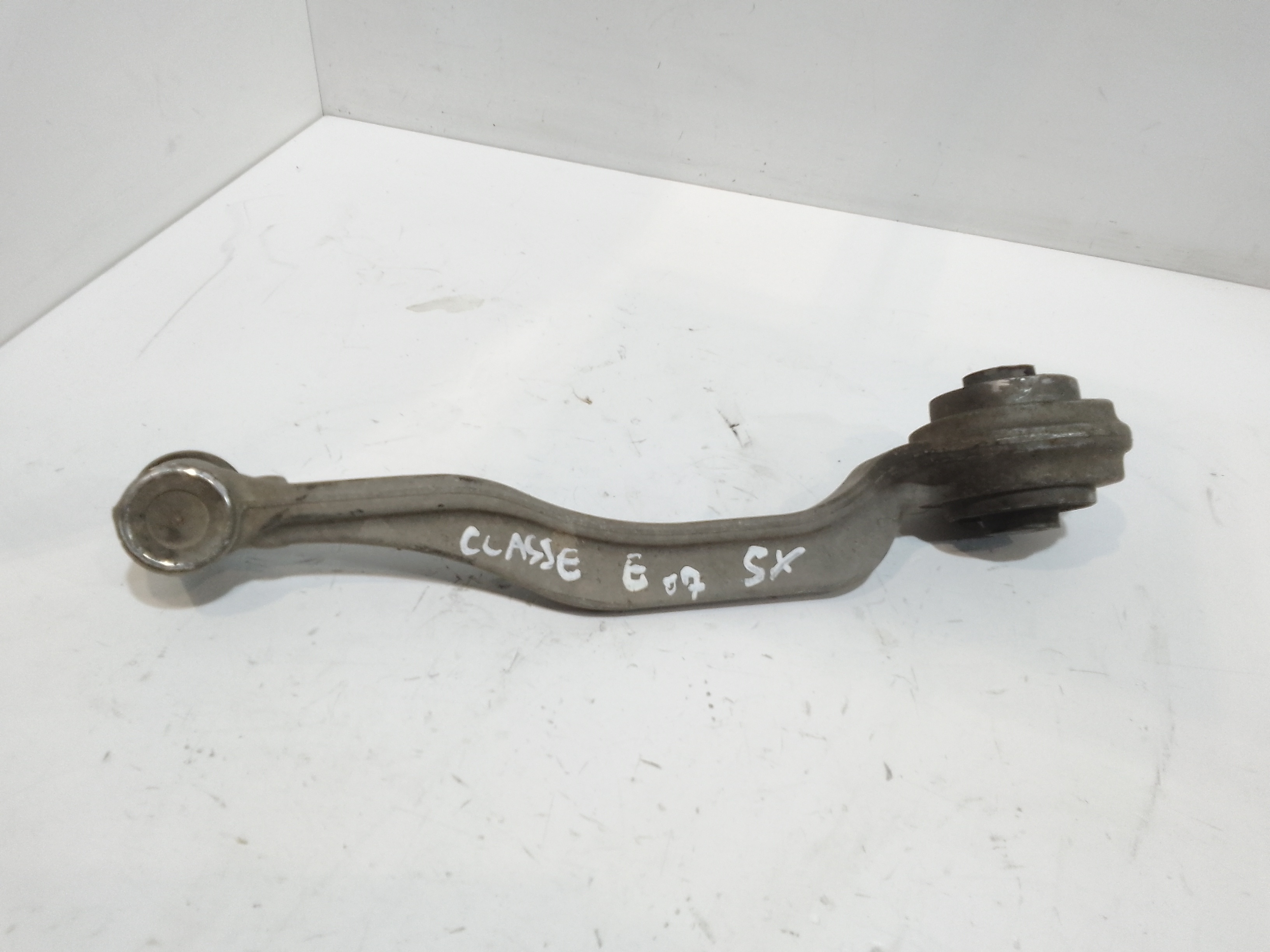 Braccio Oscillante anteriore Sinistro per Mercedes Classe E Berlina W211 (2002 - 2007)