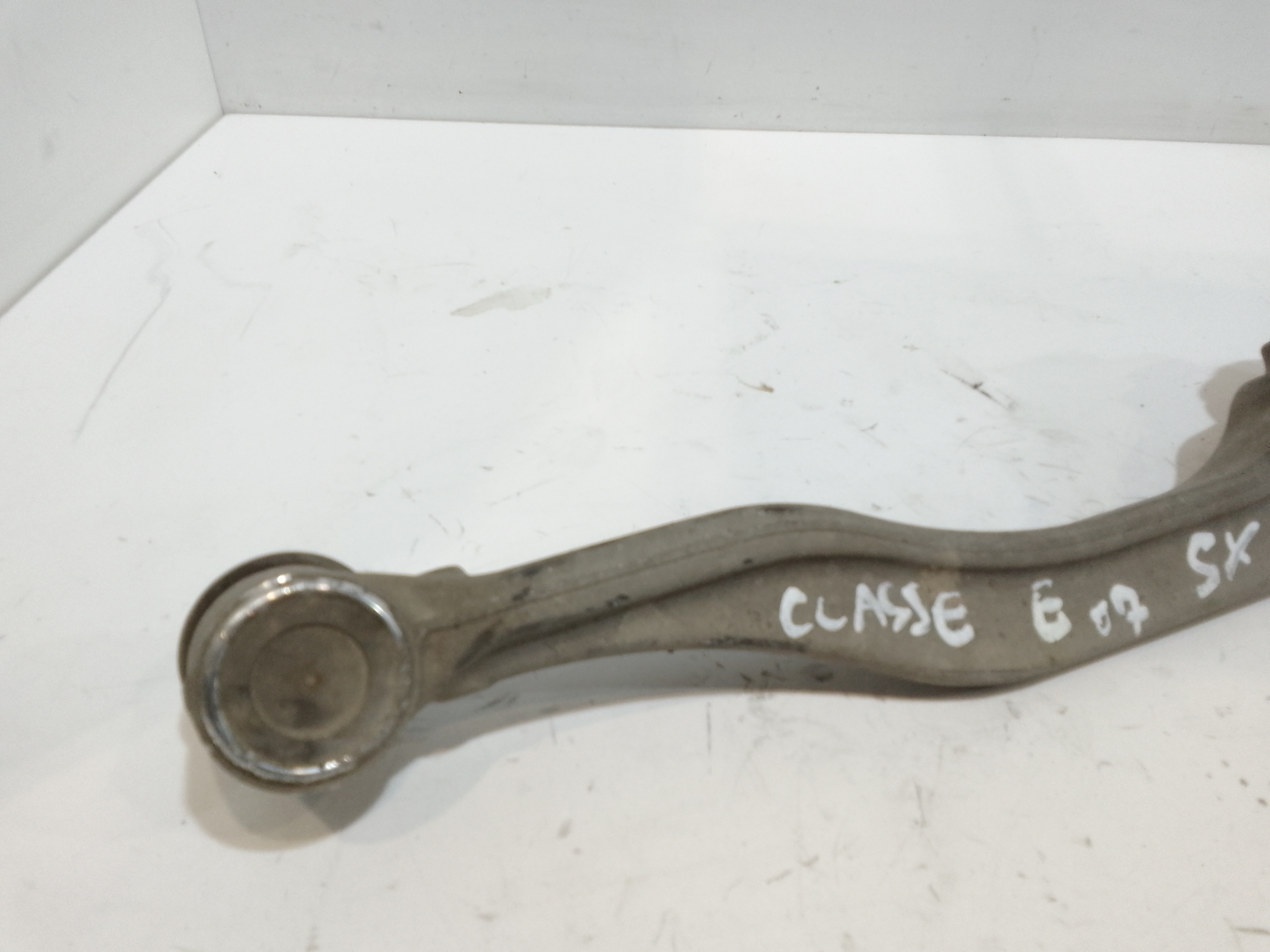 Braccio Oscillante anteriore Sinistro per Mercedes Classe E Berlina W211 (2002 - 2007)