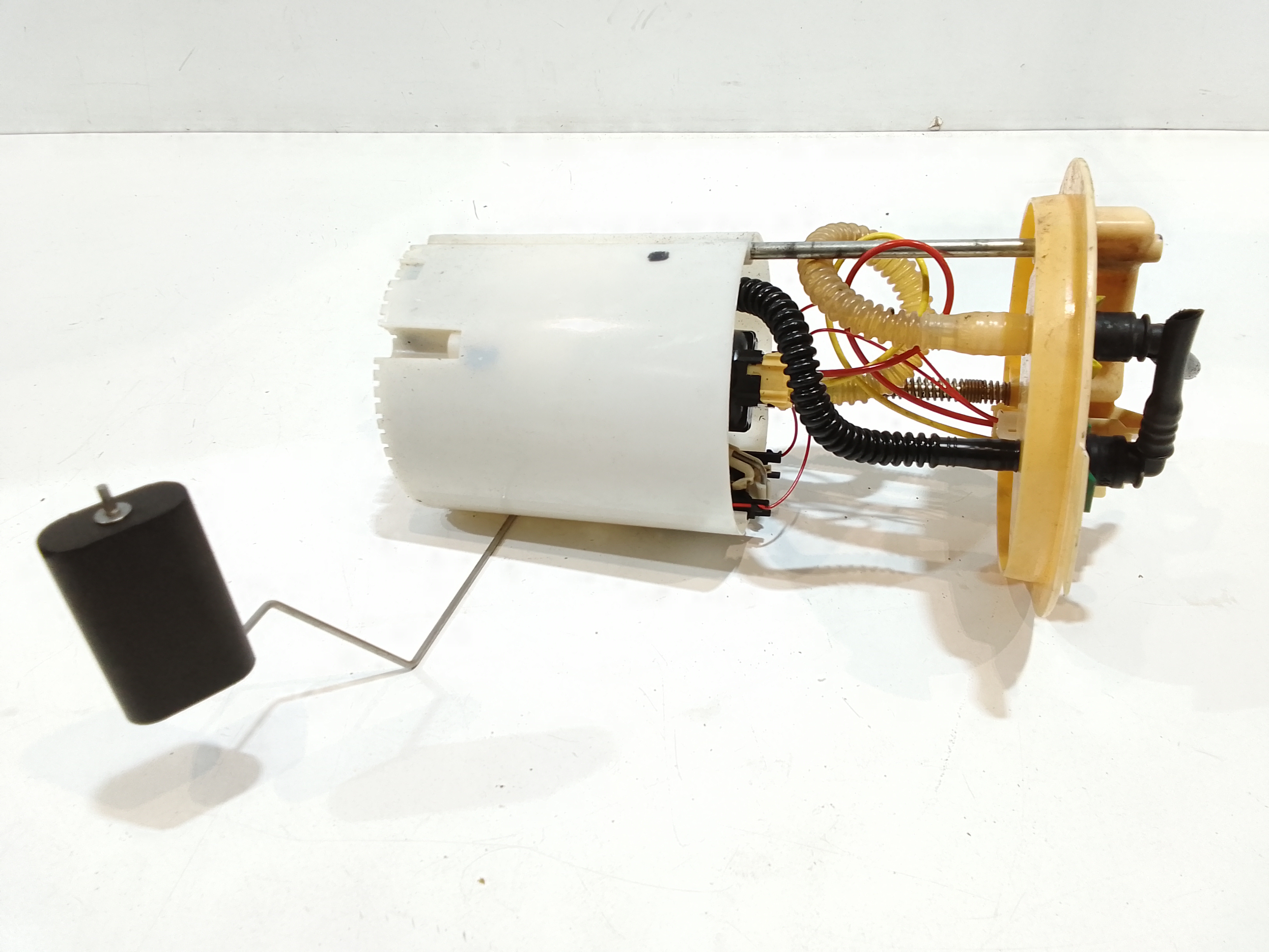 Pompa Carburante per Fiat 500 L Serie (351_352) (12>) (2012 - In produzione)