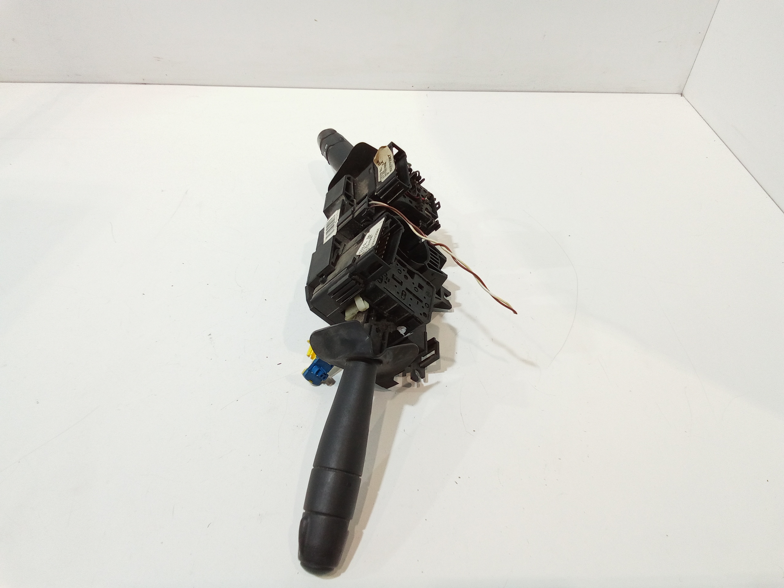 Devioluci per Dacia Sandero 1 Serie (2008 - 2012)