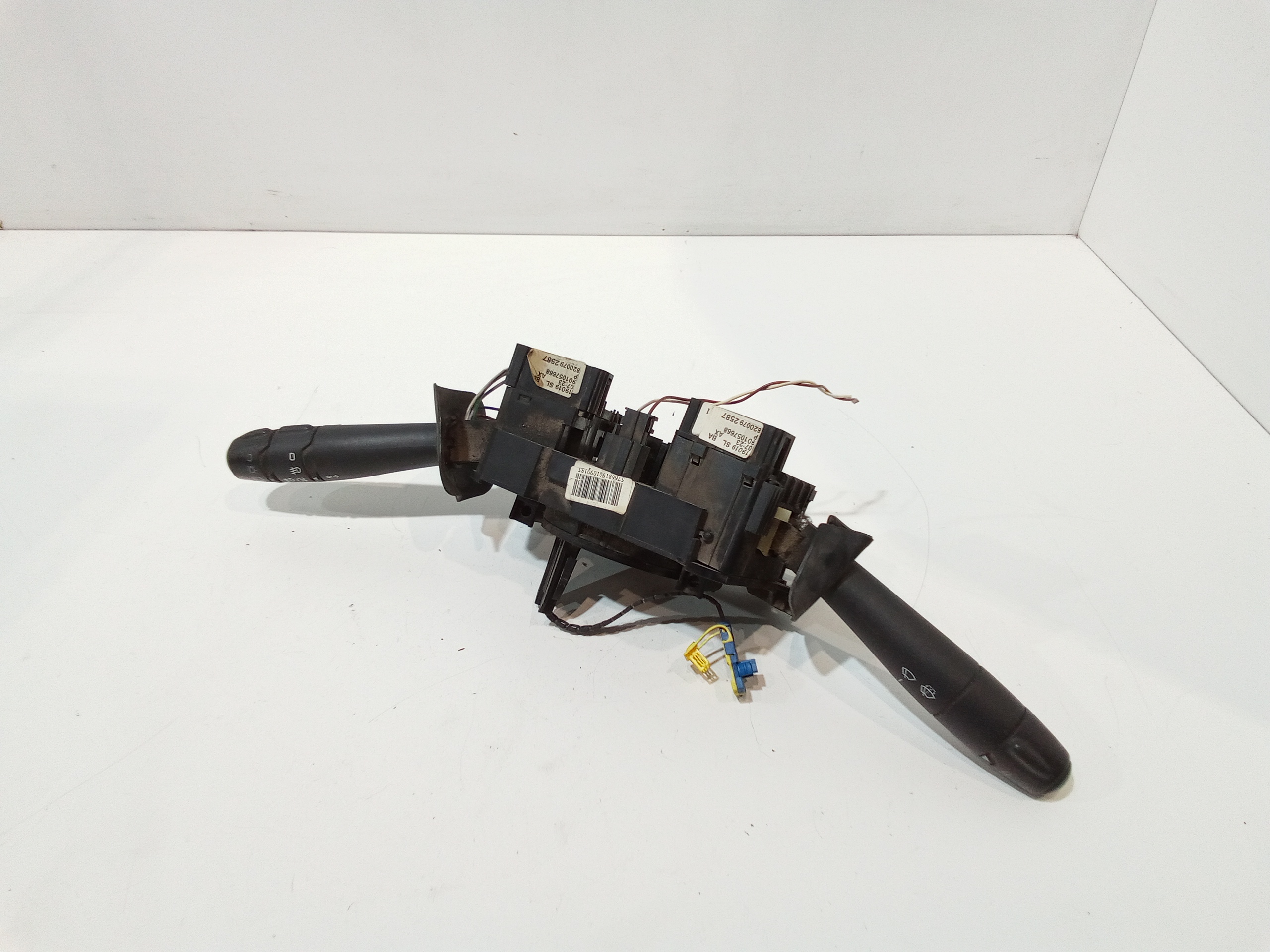 Devioluci per Dacia Sandero 1 Serie (2008 - 2012)