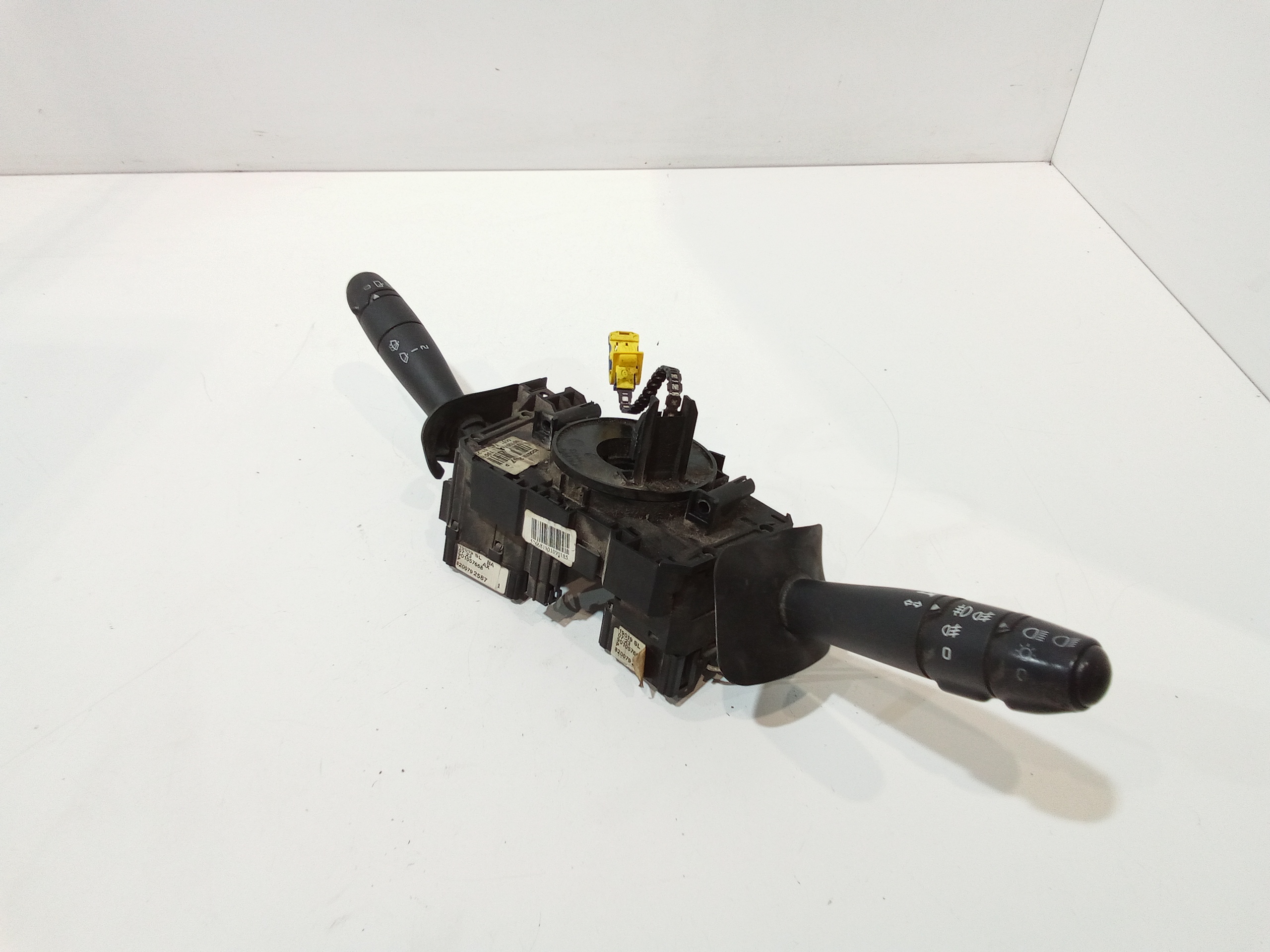 Devioluci per Dacia Sandero 1 Serie (2008 - 2012)