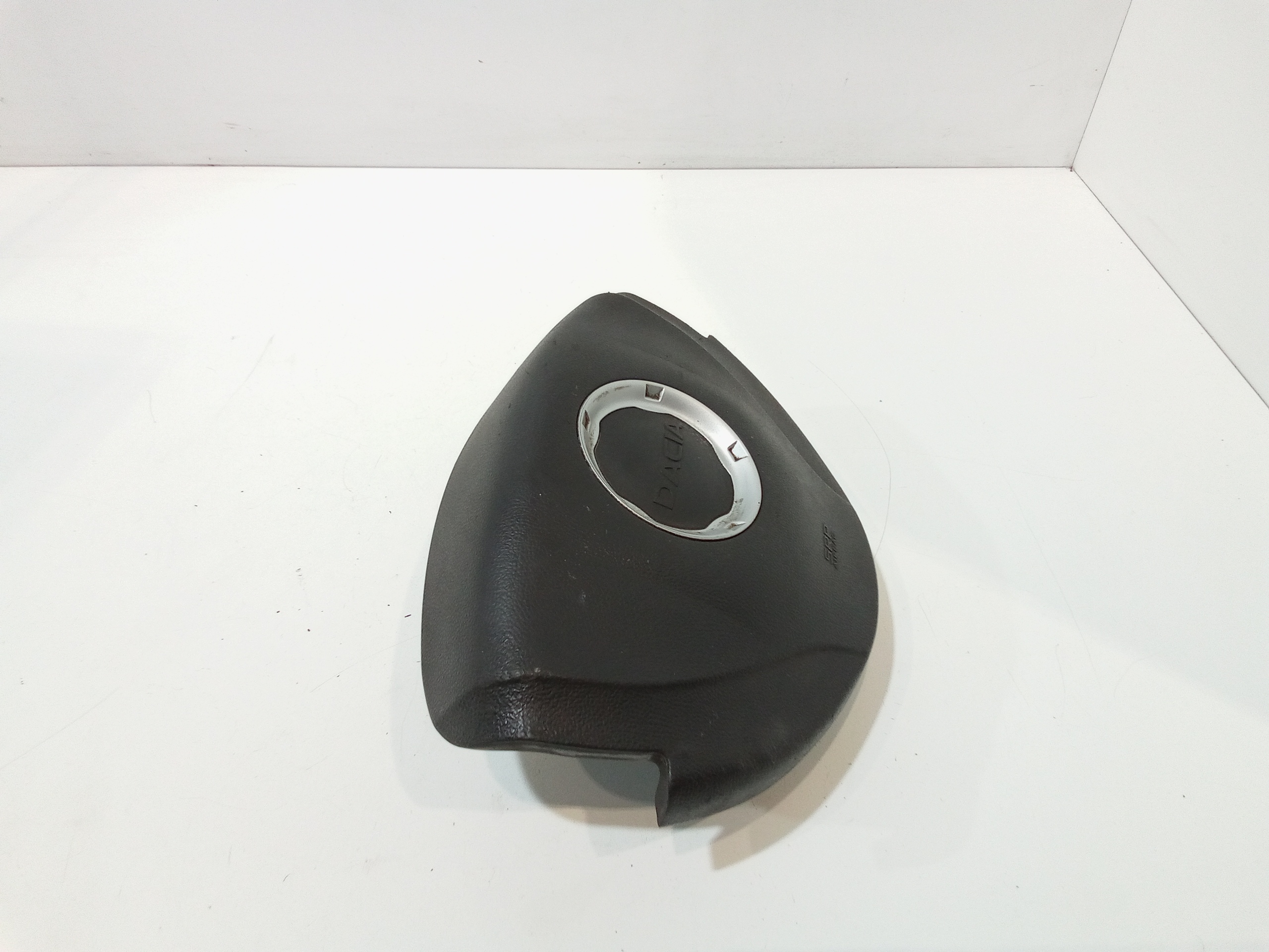 Airbag Volante per Dacia Sandero 1 Serie (2008 - 2012)