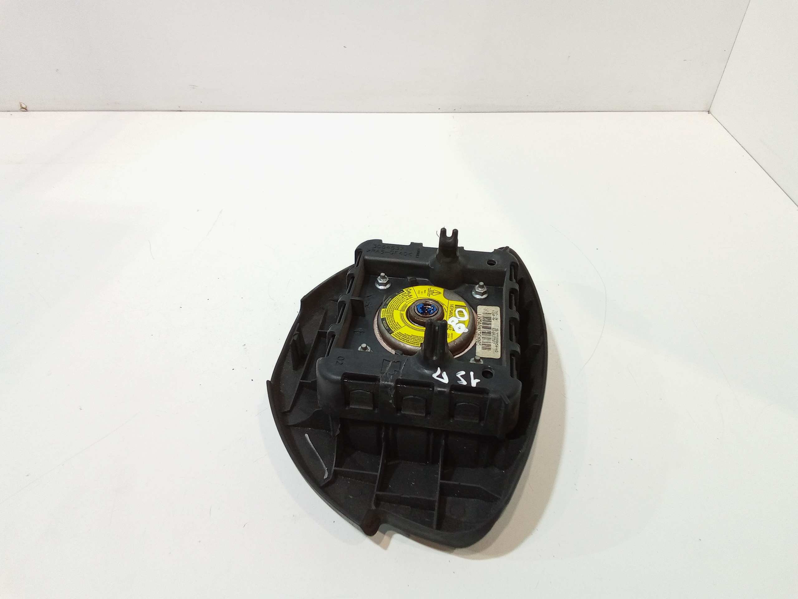 Airbag Volante per Dacia Sandero 1 Serie (2008 - 2012)