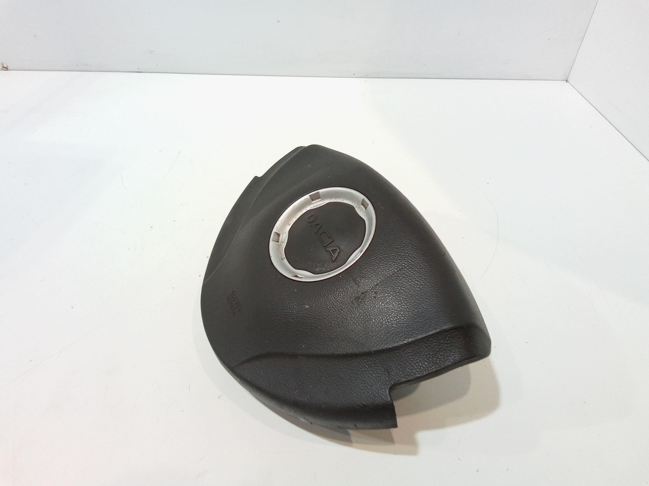 Airbag Volante per Dacia Sandero 1 Serie (2008 - 2012)